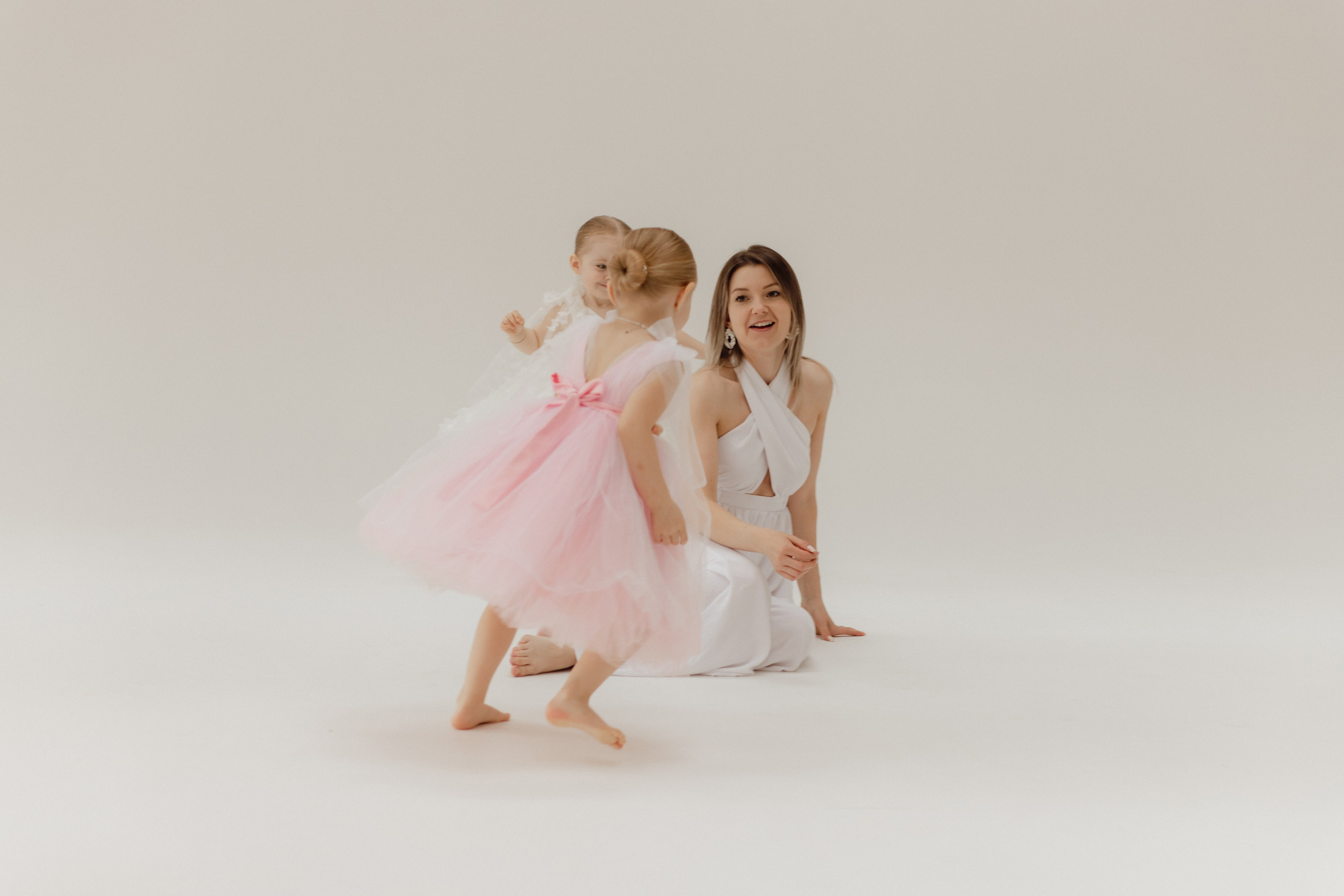 Ксюше 5. Семейный и свадебный фотограф в Челябинске Мария Леонтьева