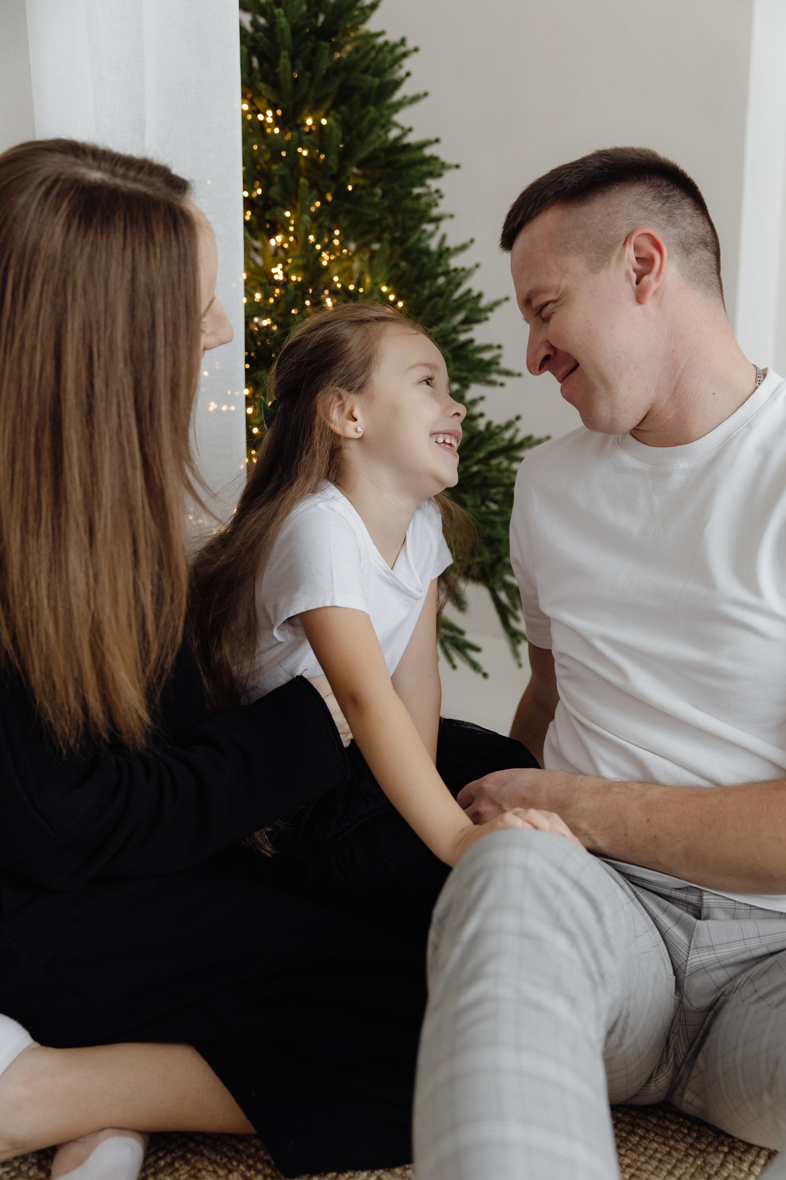 Сергей и Наталья. Семейный и свадебный фотограф в Челябинске Мария Леонтьева