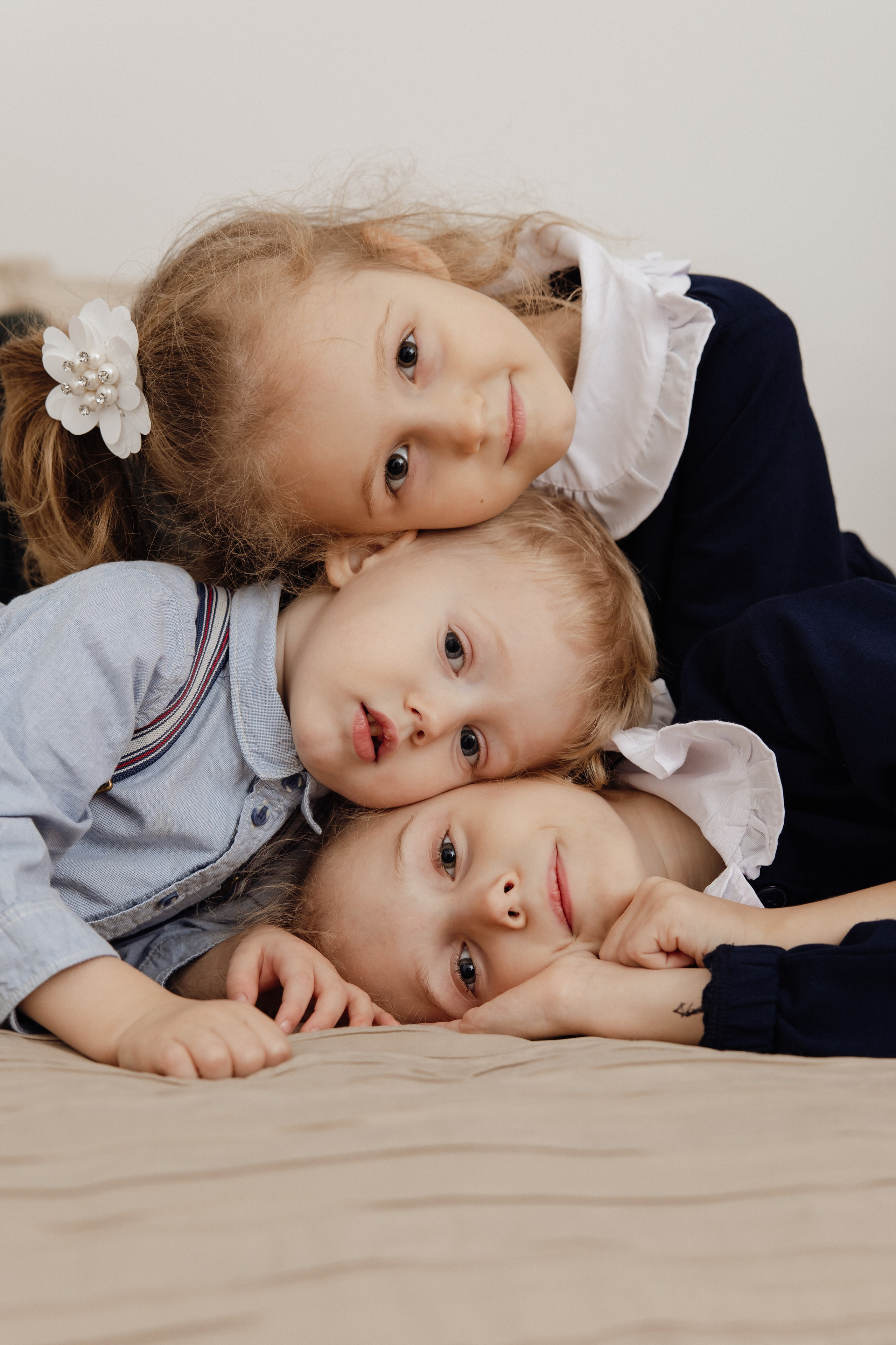 5+1. Семейный и свадебный фотограф в Челябинске Мария Леонтьева