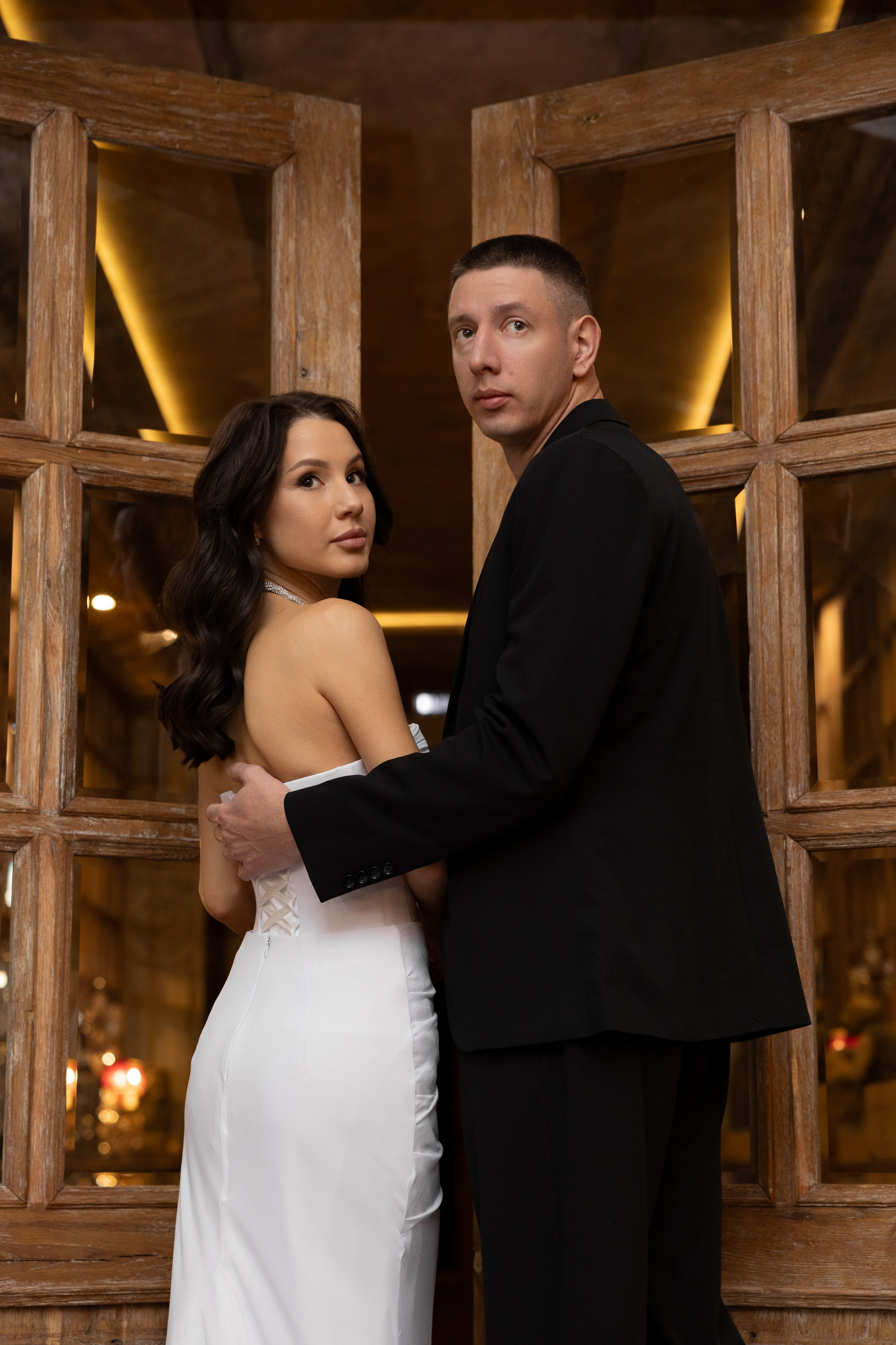 Петр и Екатерина. Семейный и свадебный фотограф в Челябинске Мария Леонтьева