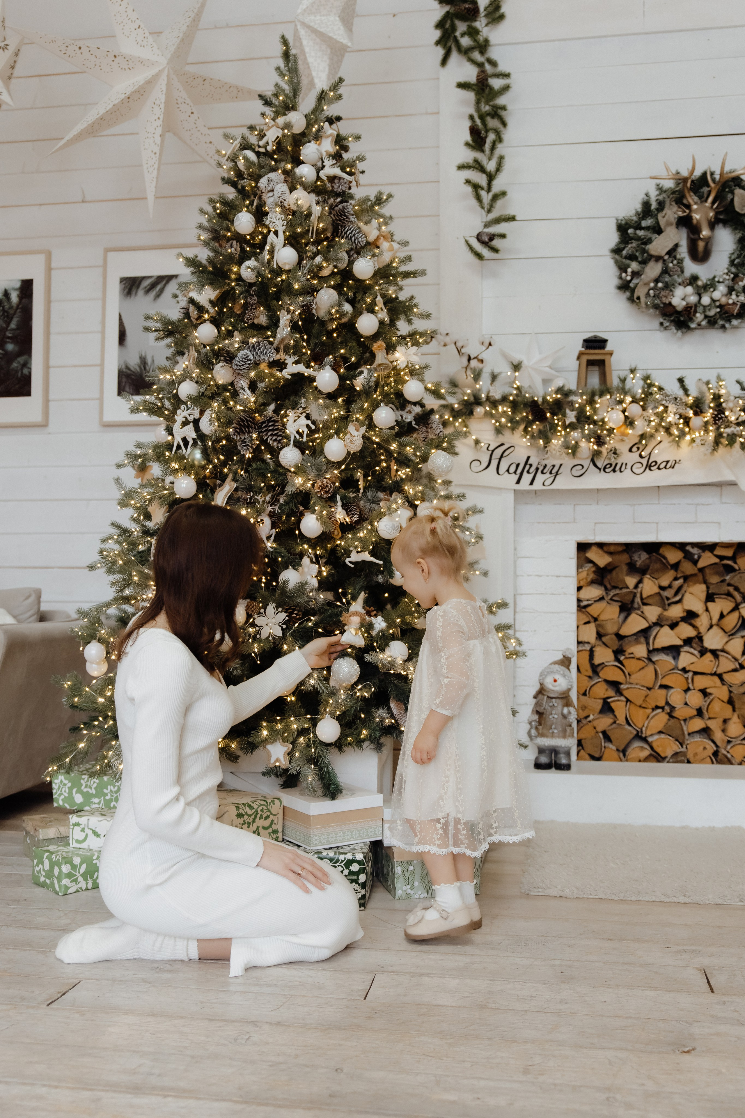 Ирина и Арина. Семейный и свадебный фотограф в Челябинске Мария Леонтьева