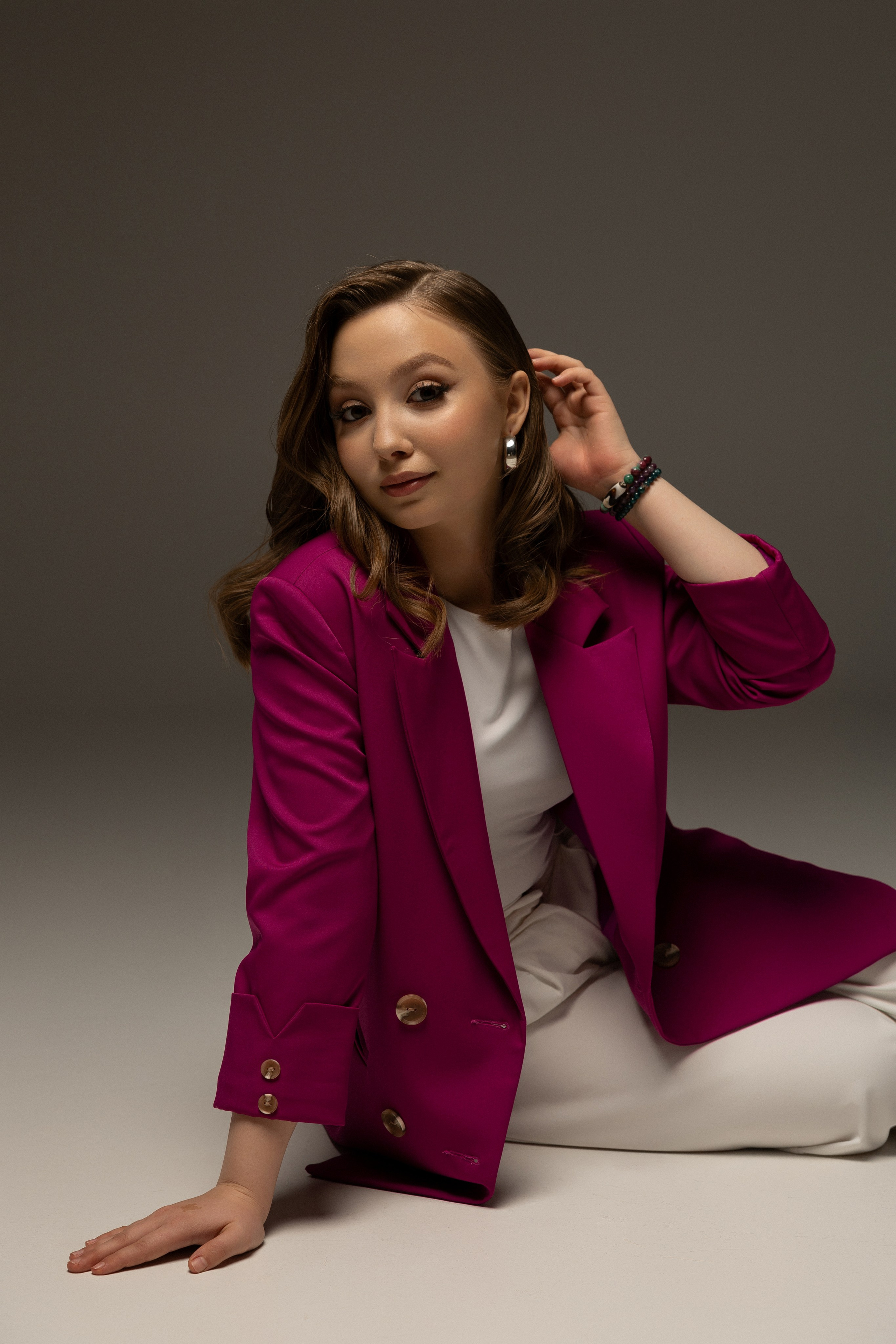 Таисия. Семейный и свадебный фотограф в Челябинске Мария Леонтьева