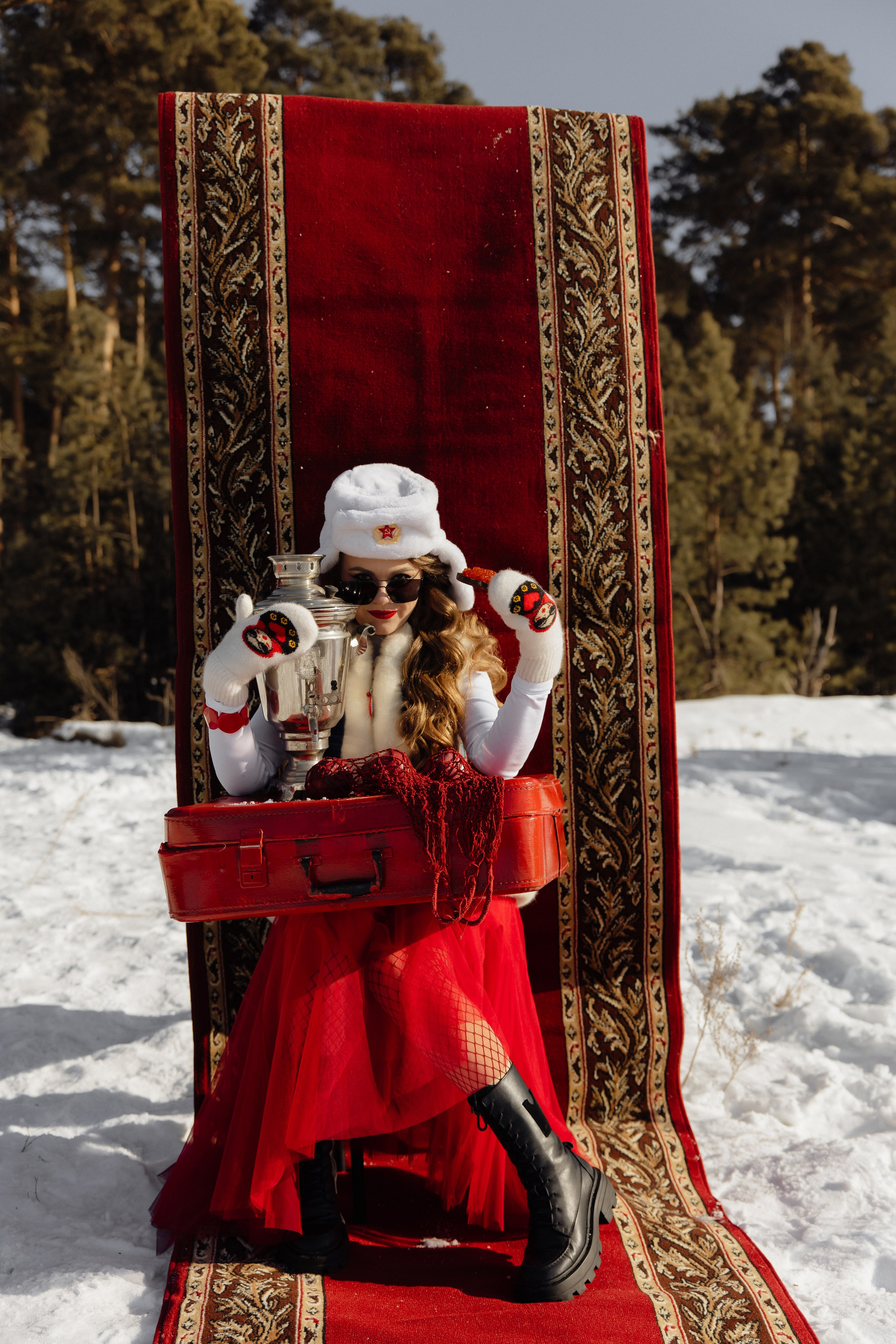 Russian Woman. Семейный и свадебный фотограф в Челябинске Мария Леонтьева
