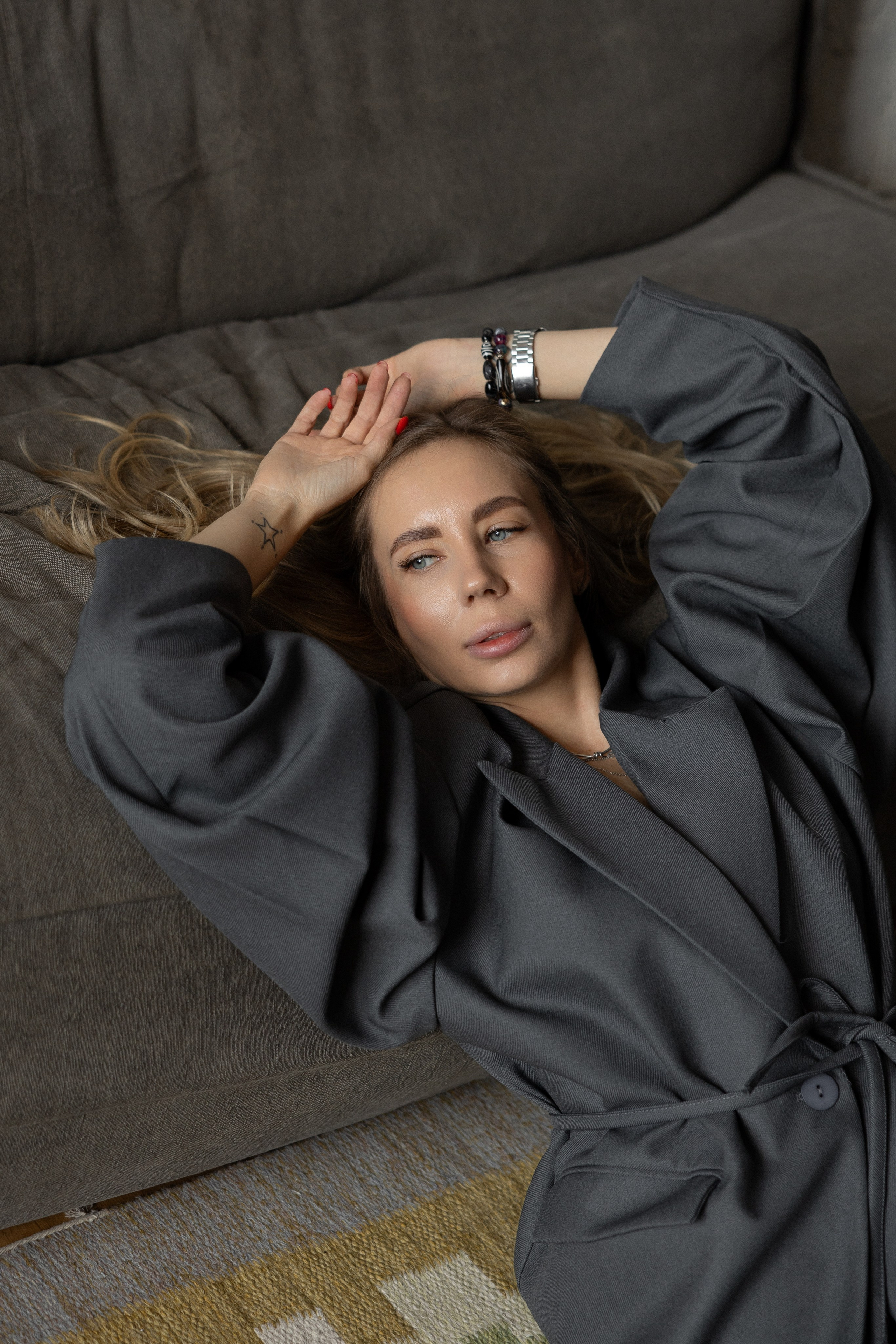 Светлана. Семейный и свадебный фотограф в Челябинске Мария Леонтьева