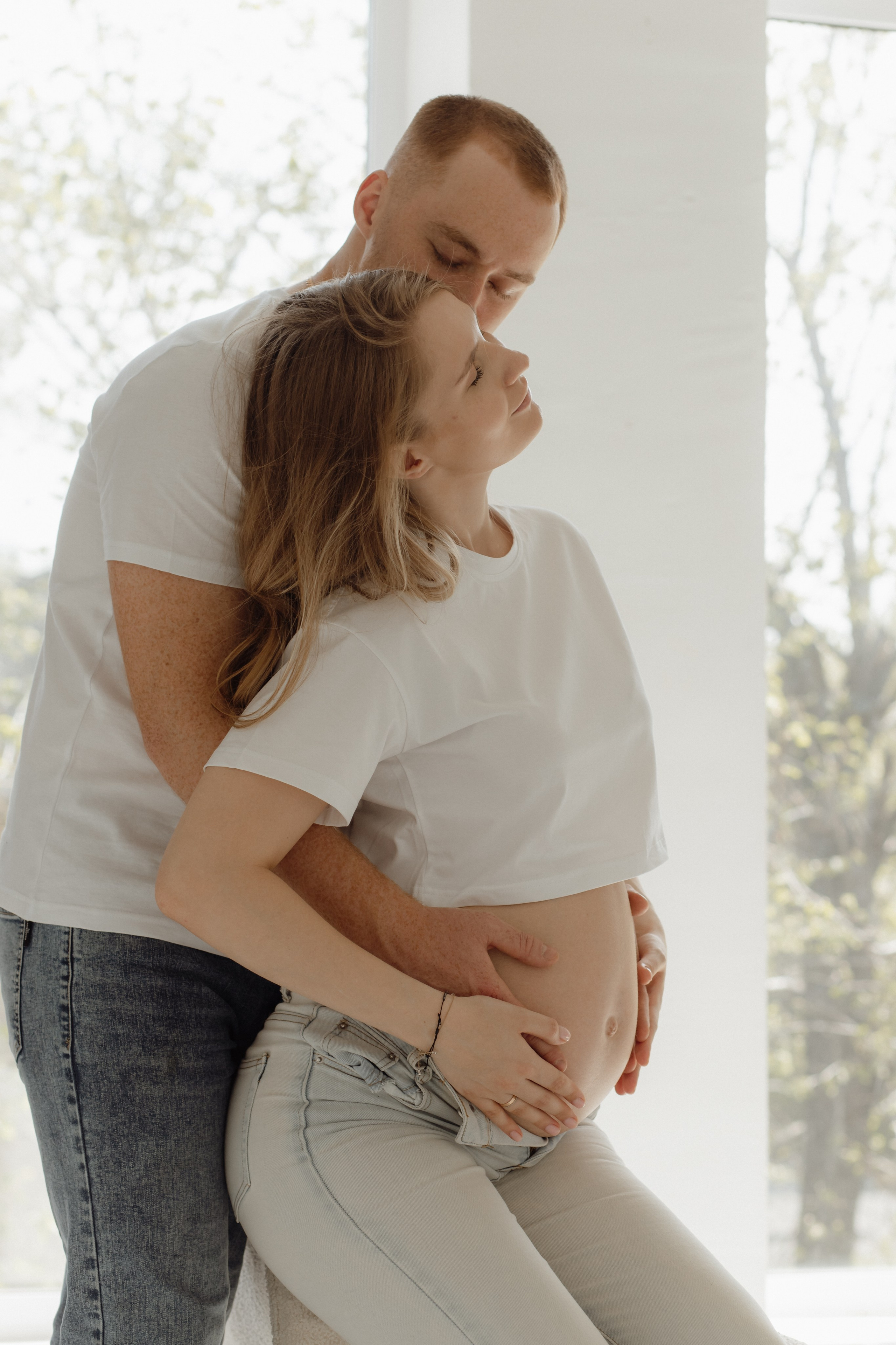 Николай и Ирина. Семейный и свадебный фотограф в Челябинске Мария Леонтьева