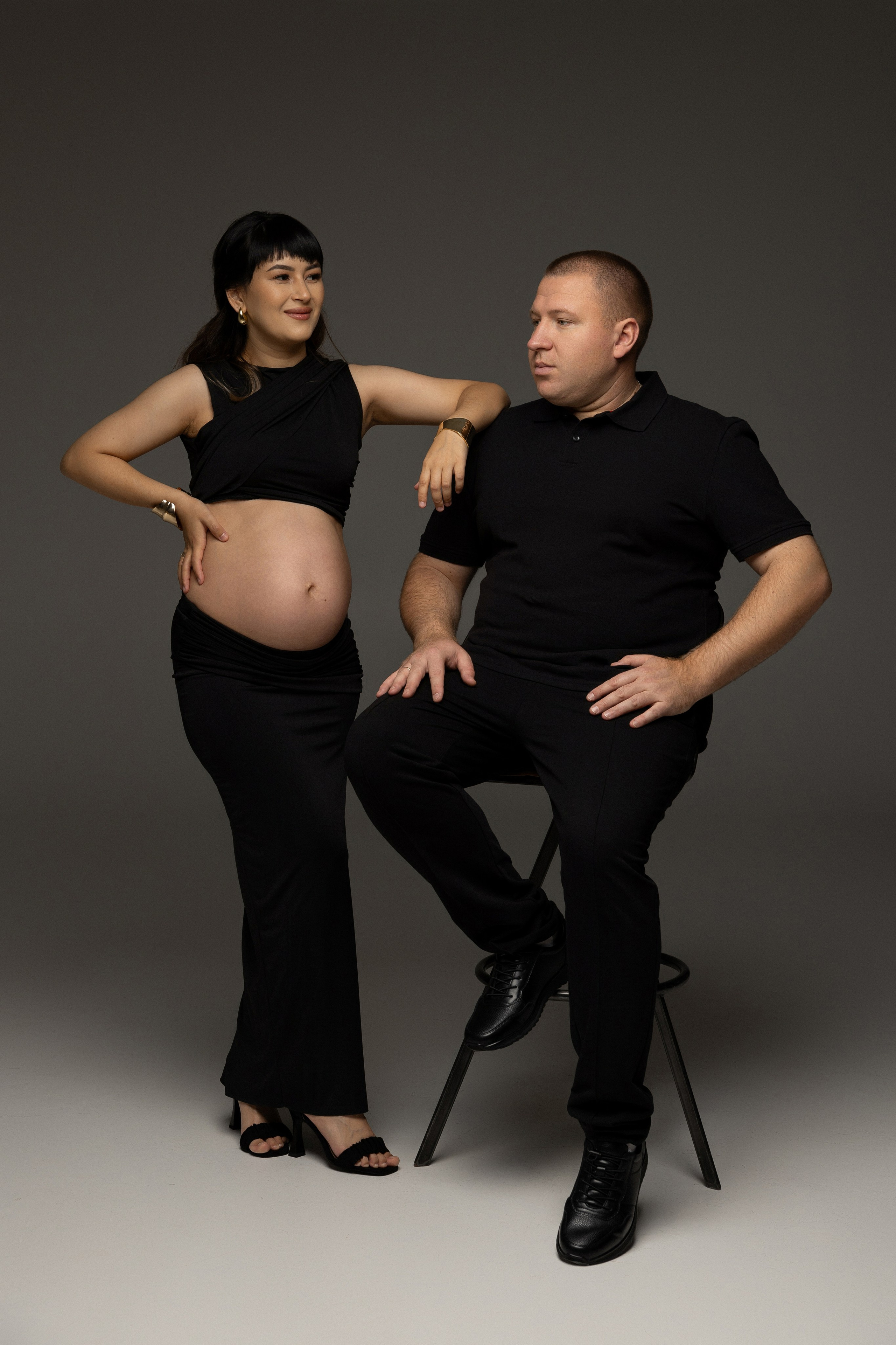 Антон, Ксюша и Артем. Семейный и свадебный фотограф в Челябинске Мария Леонтьева