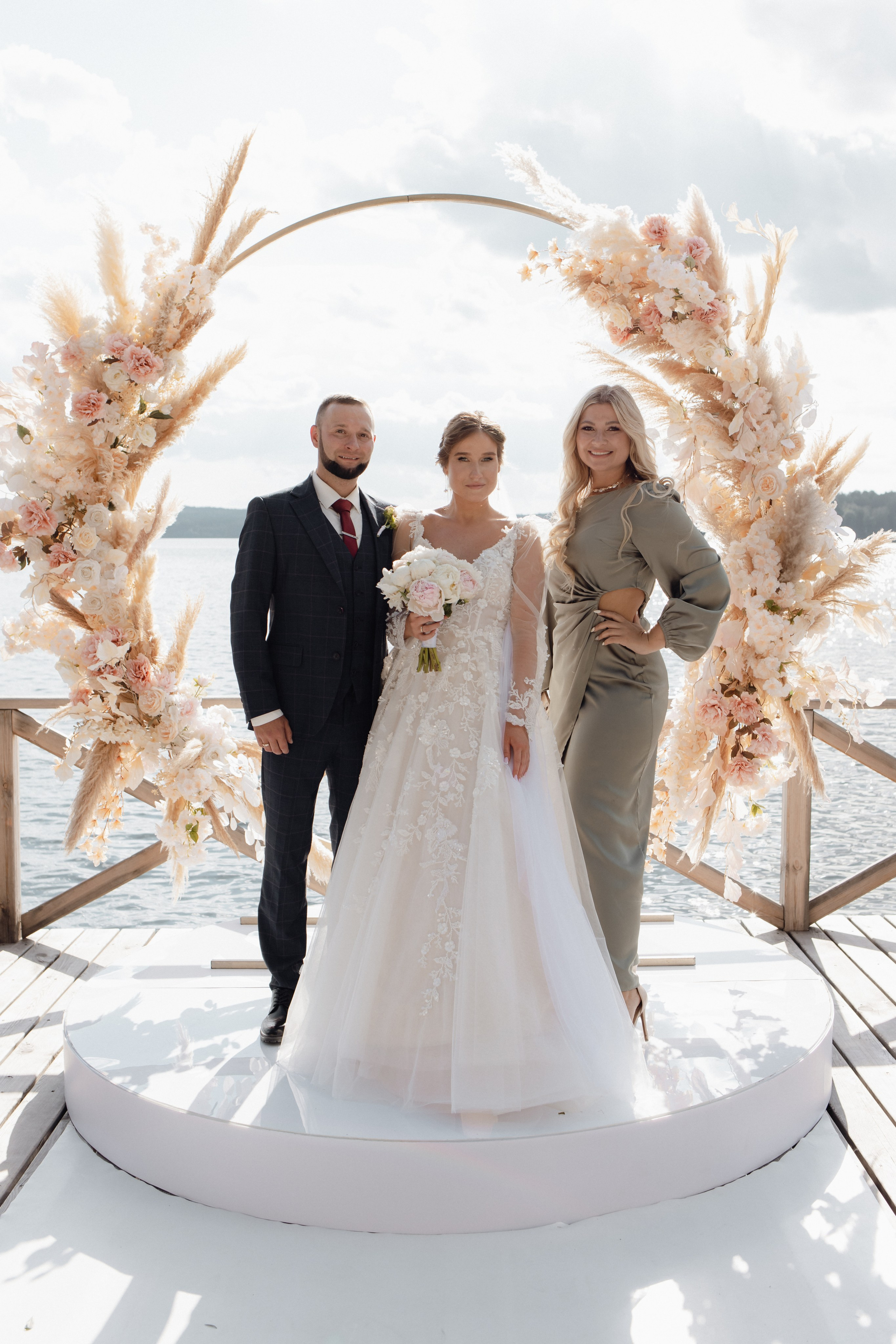 Максим и Анастасия. Семейный и свадебный фотограф в Челябинске Мария Леонтьева