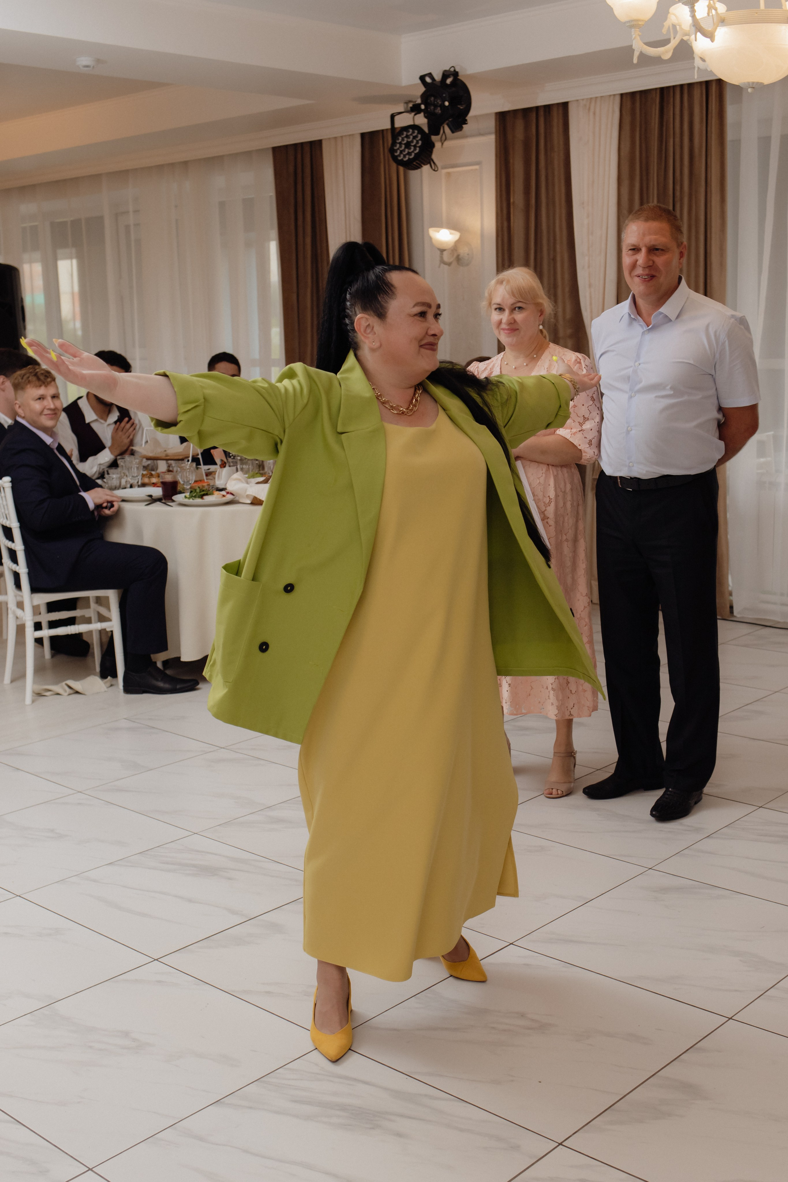 Степан и Дарья. Семейный и свадебный фотограф в Челябинске Мария Леонтьева