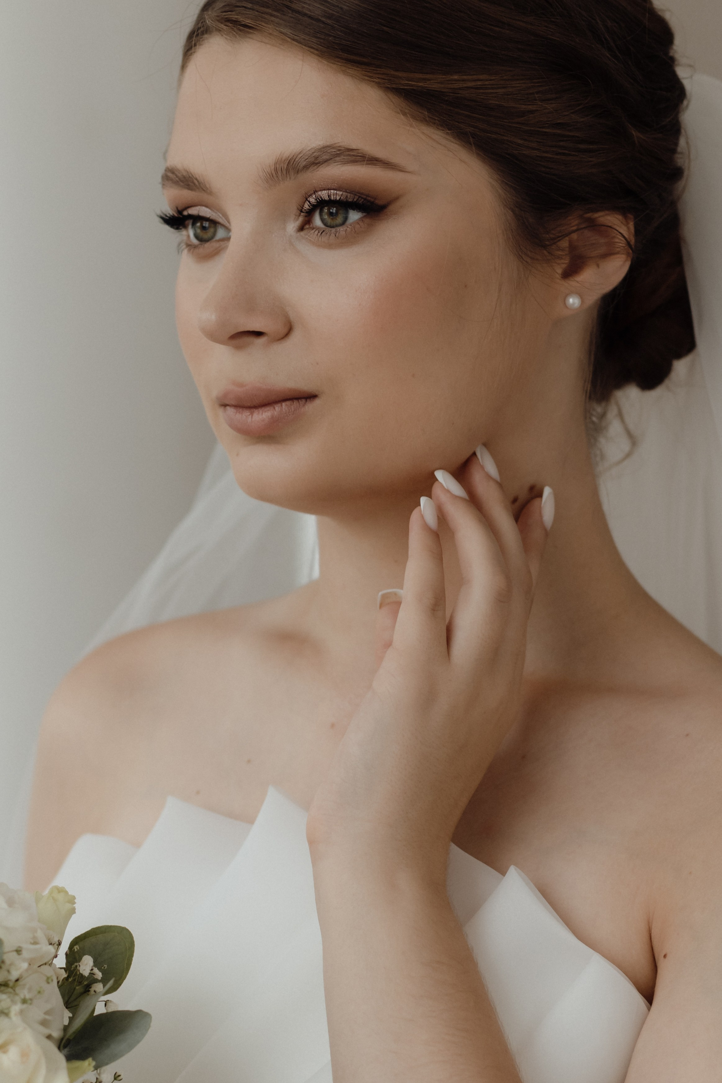 Игорь и Анна. Семейный и свадебный фотограф в Челябинске Мария Леонтьева