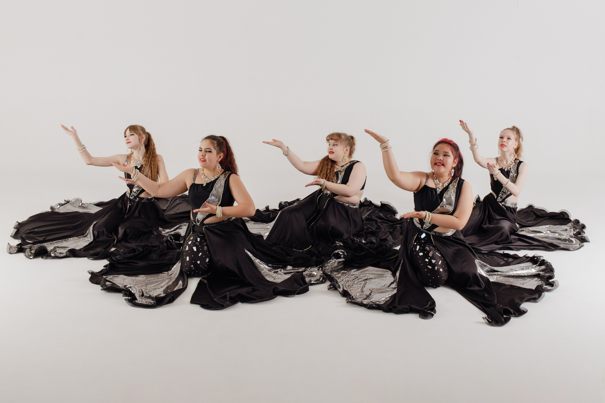 В ритме Че. Семейный и свадебный фотограф в Челябинске Мария Леонтьева