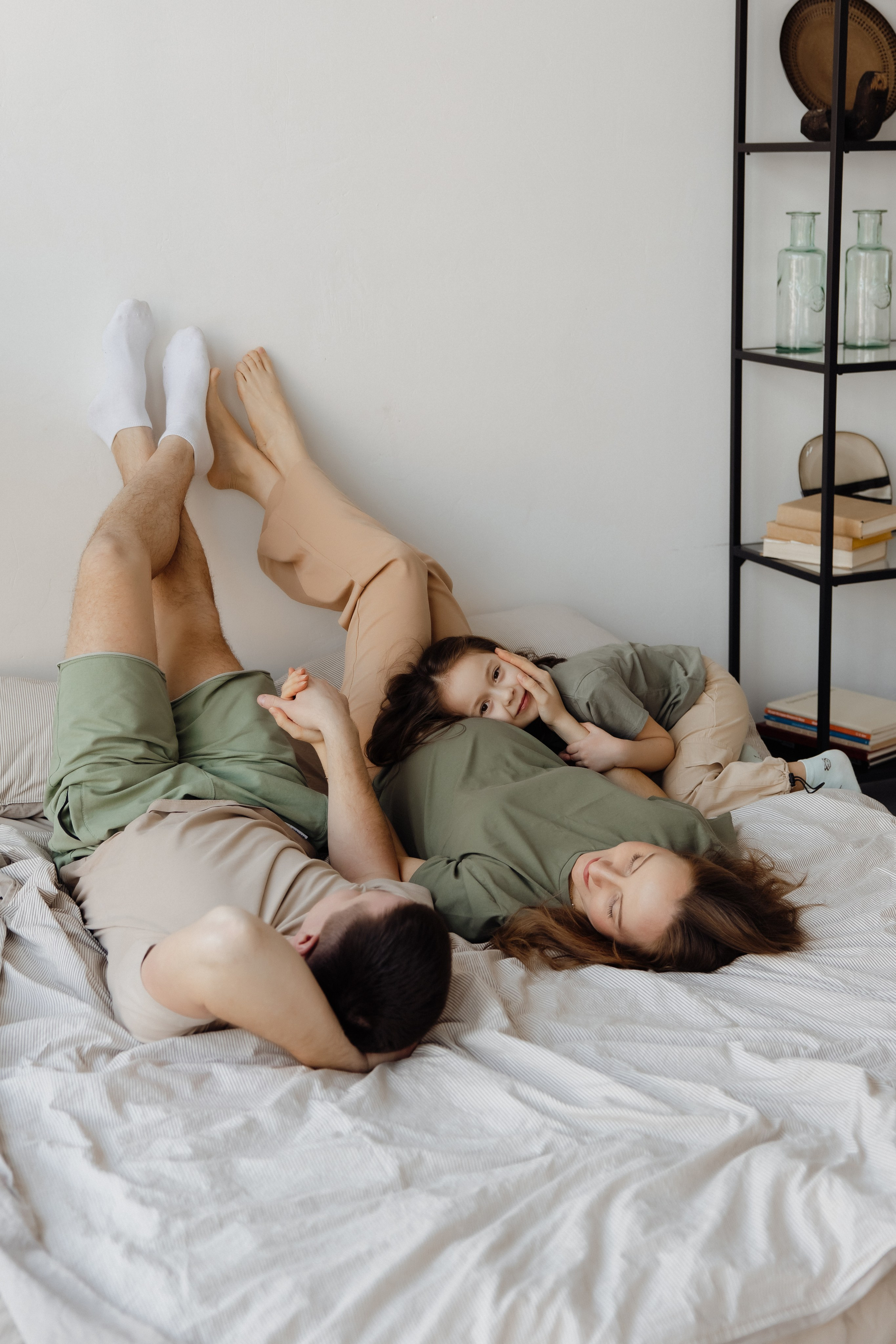 Сергей и Наталья. Семейный и свадебный фотограф в Челябинске Мария Леонтьева