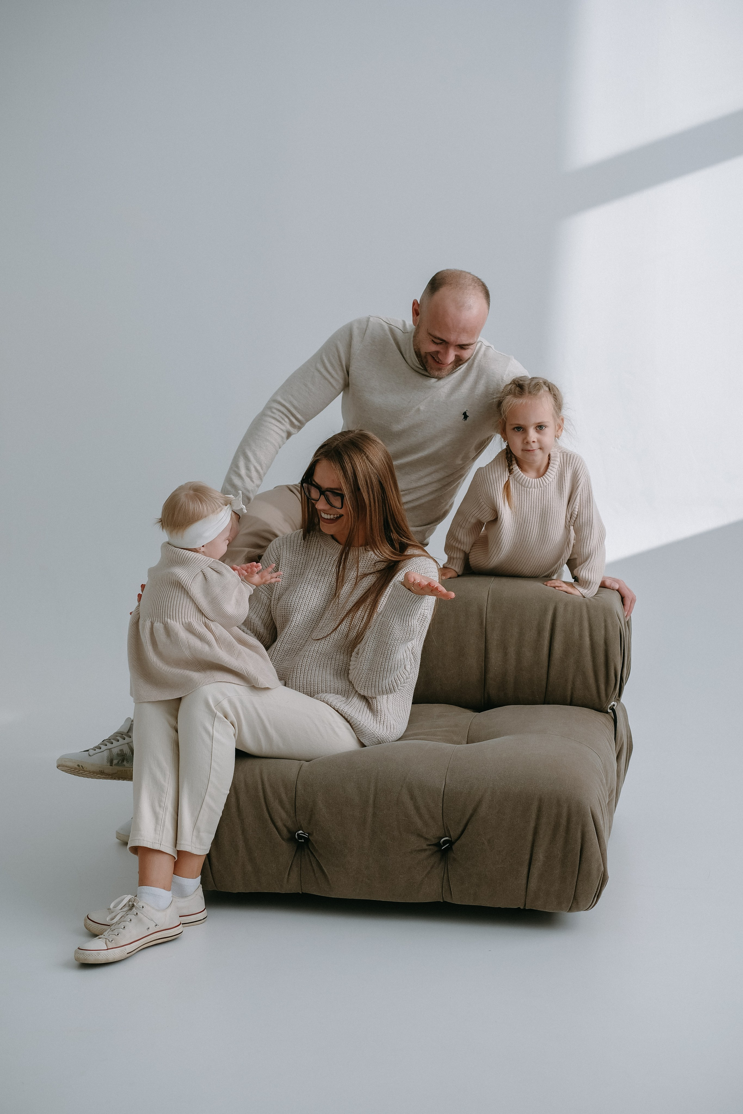 Саша + Диана + Ева + Злата. ФОТОГРАФ АННА КАЗАРЯН