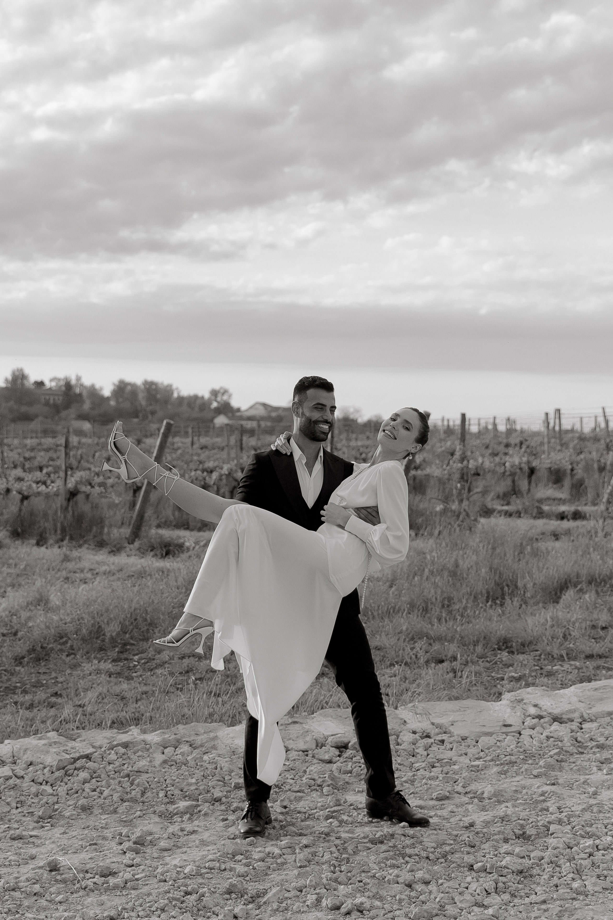 A & S | CHATEAU ANDRE. Свадебный фотограф в Москве и Краснодаре Анастасия Прудко