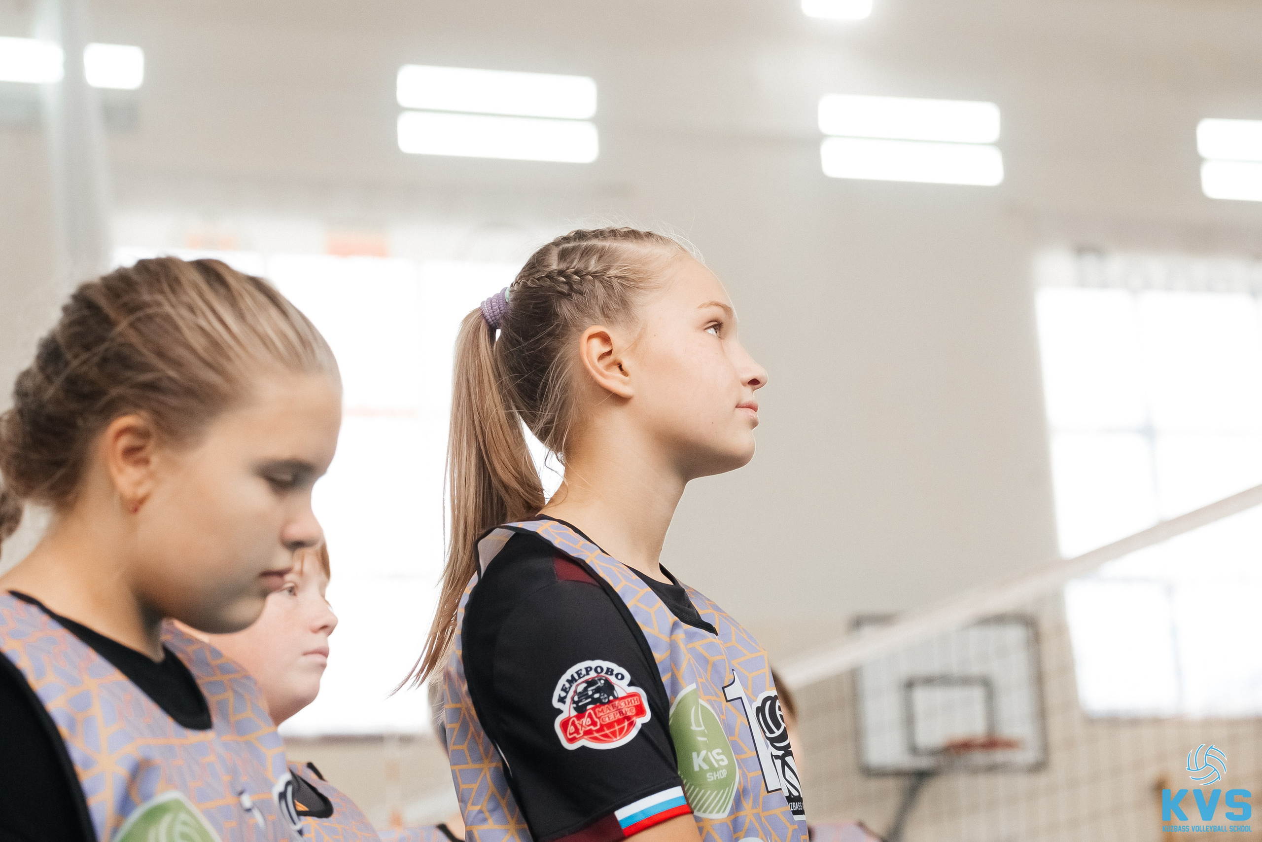 Волейбольный турнир «Надежда Сибири». Фотограф Кемерово | Сергей