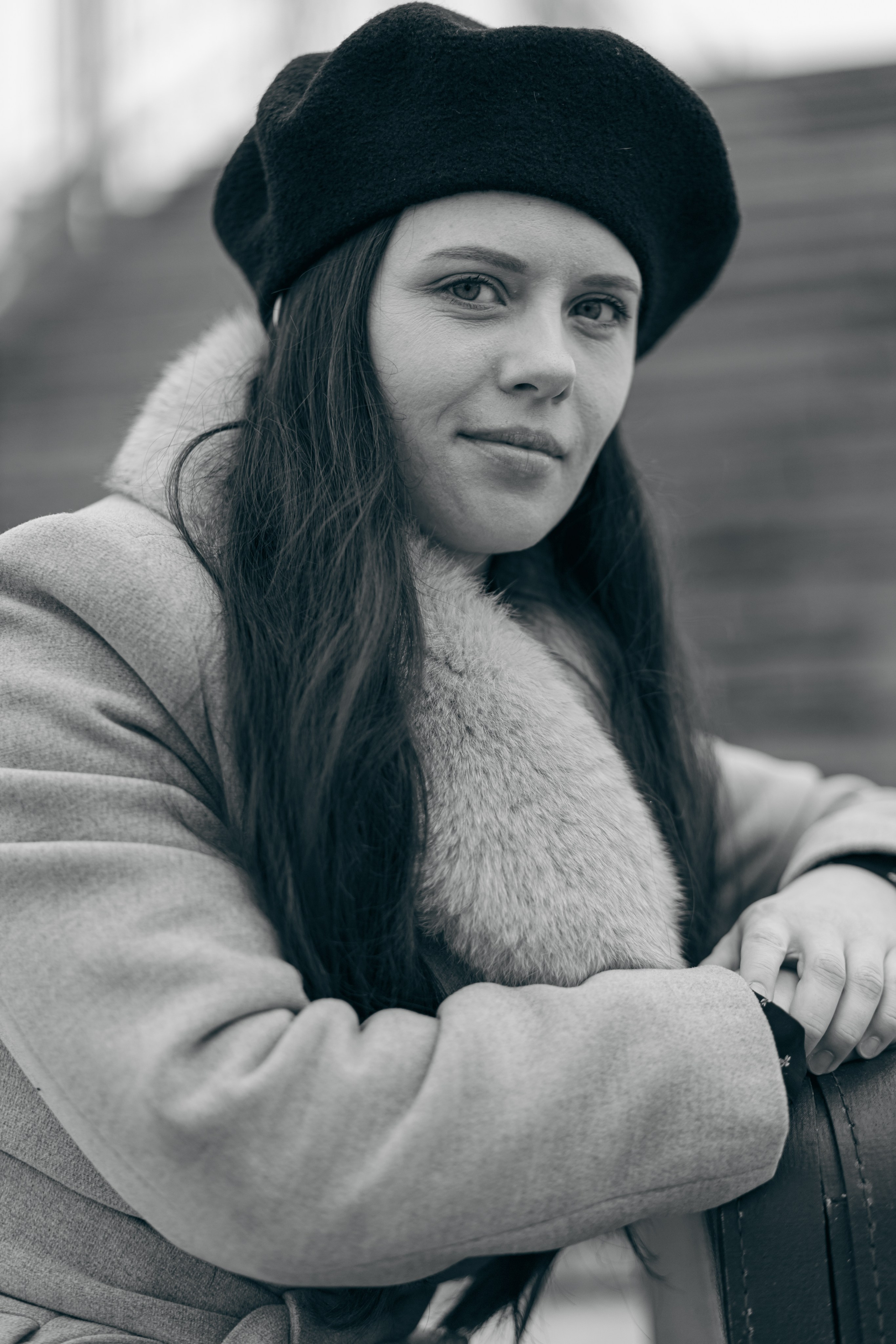 Марианна. Семейный, детский фотограф в Твери Кираева Лилия