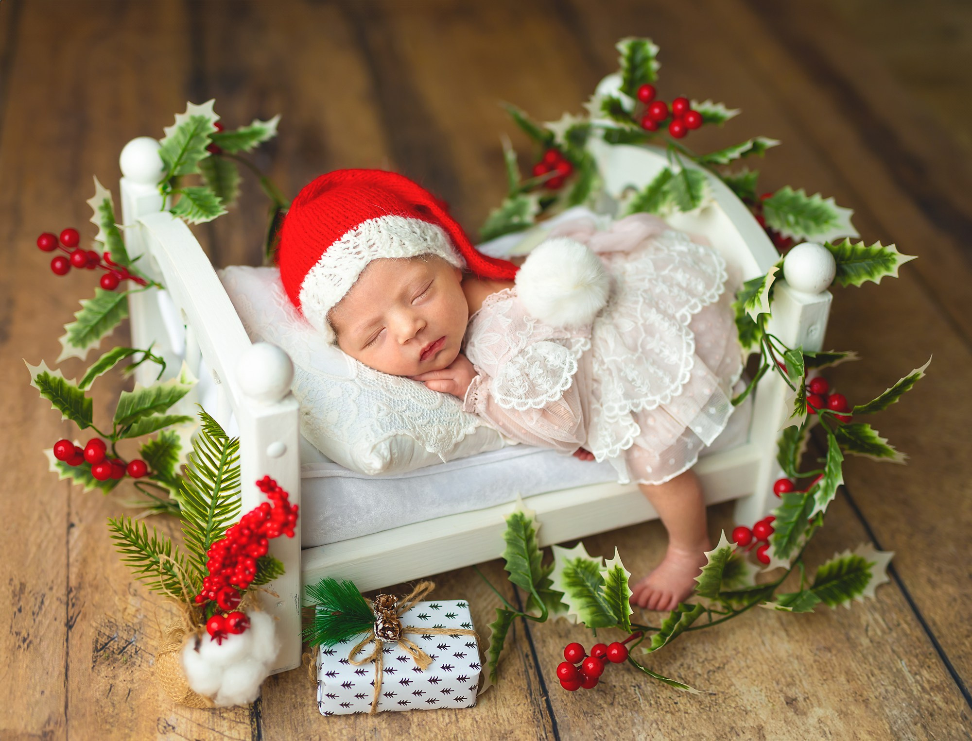 Newborn. Фотограф новорождённых в Казани Нейля Гильмутдинова ньюборн