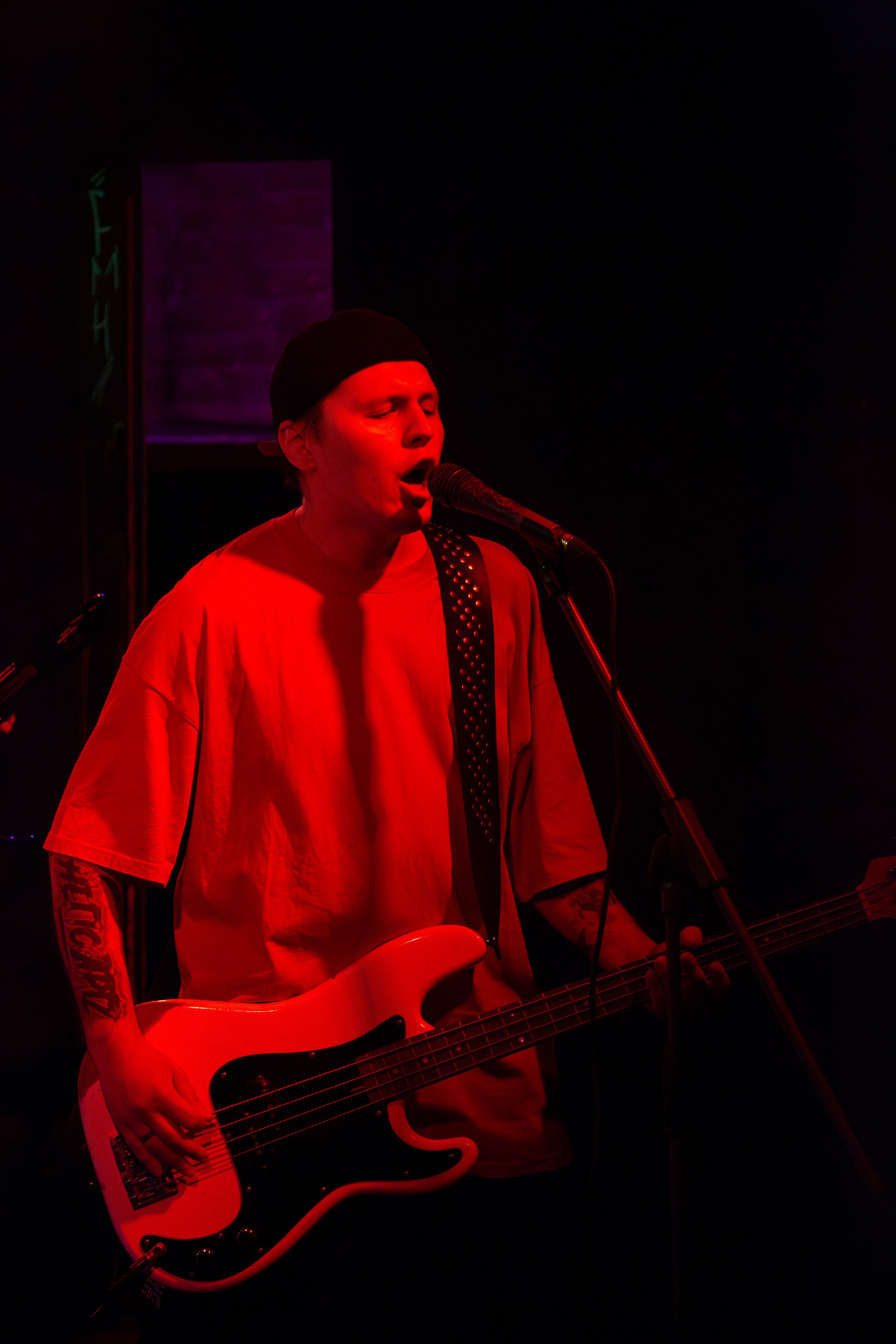 Мрачные сказки. Фотограф Сергей Мединов