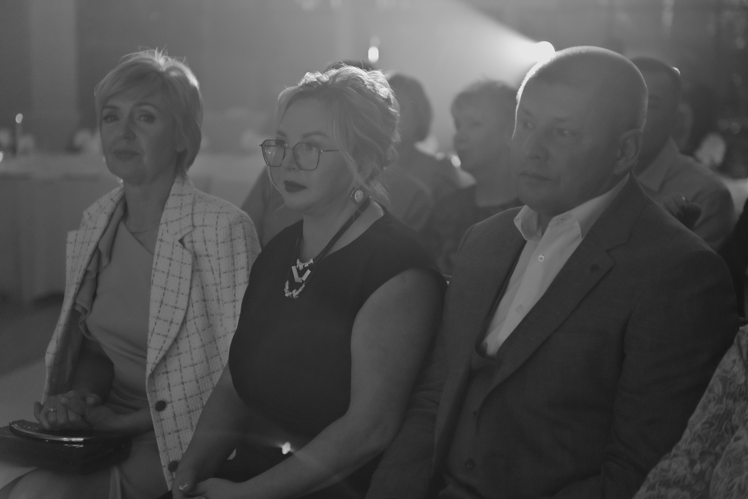 Валерий и Марина. Свадебный фотограф Евгения Черепанова