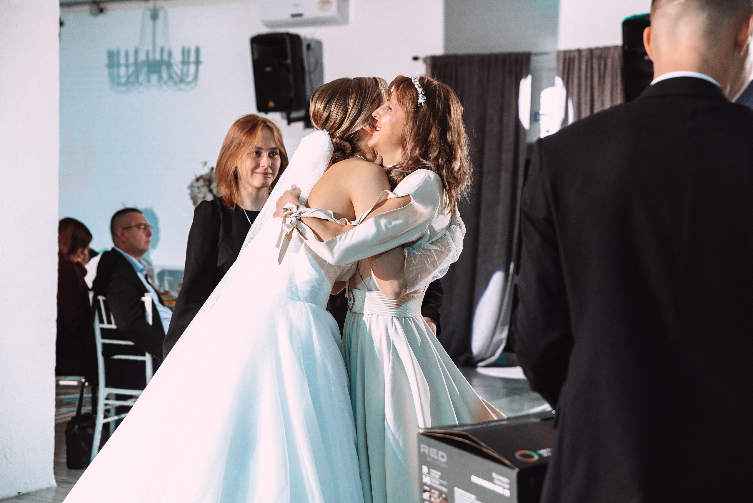 Александр + Кристина. Свадебный и семейный фотограф в Волгограде Олеся Лисицкая