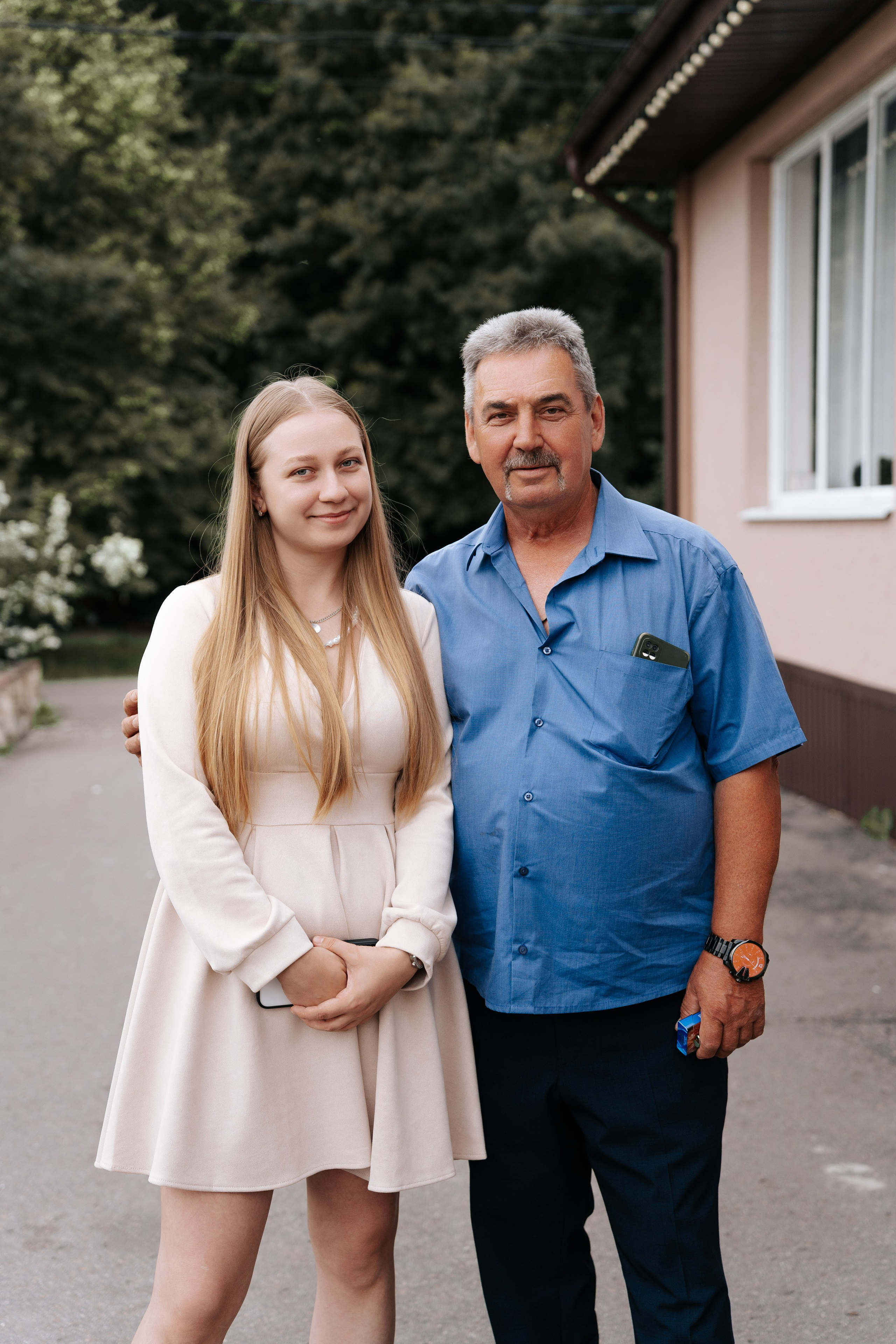 Olesya & Kostya. Свадебный фотограф в Воронеже Самохина Екатерина