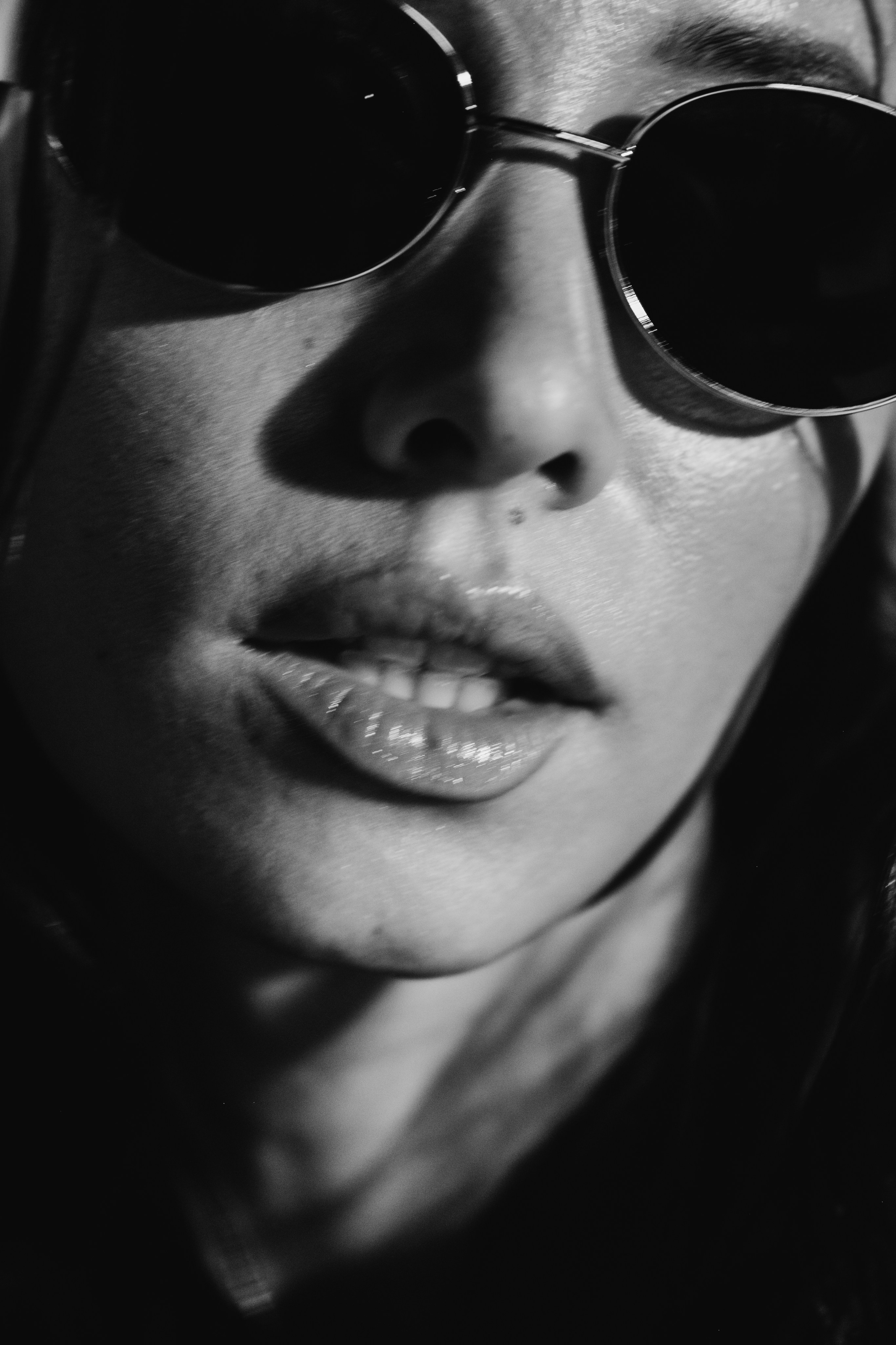 Lena. Фотограф Астафьева Мария