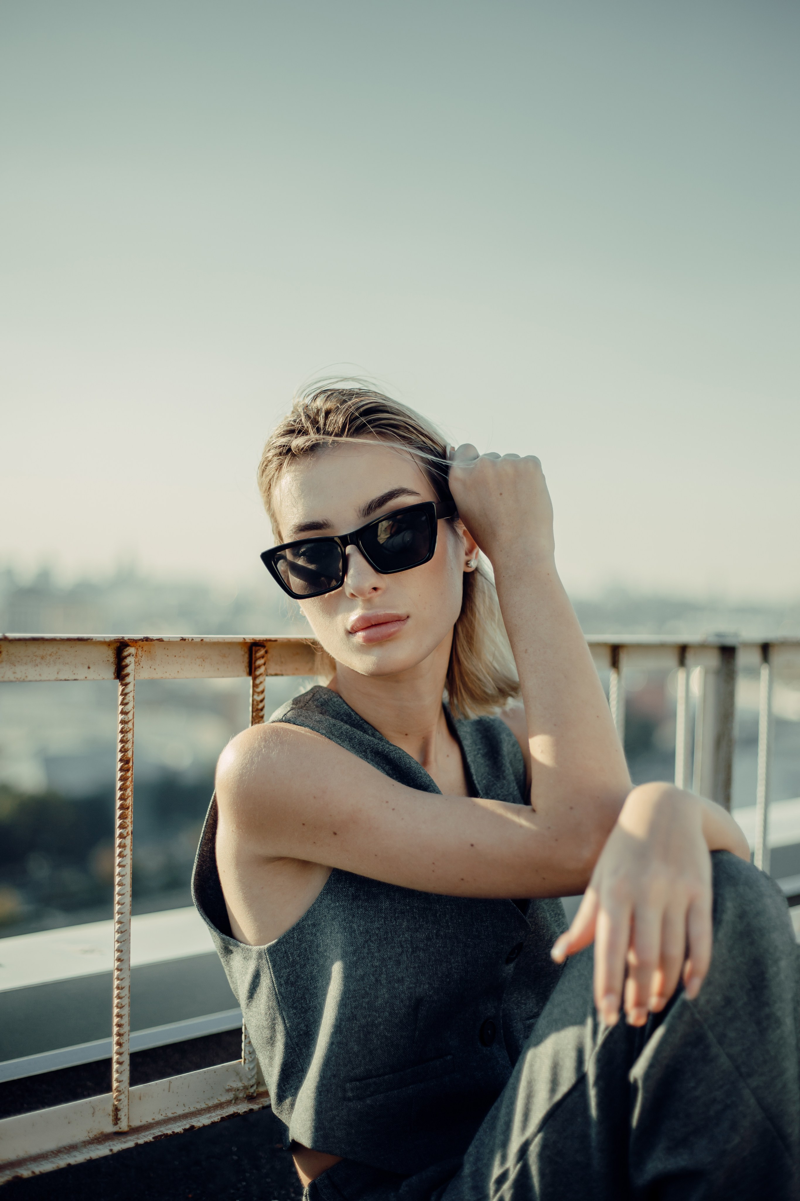 Настя. Никита Белокопытов — фотограф в Москве и Санкт-Петербурге