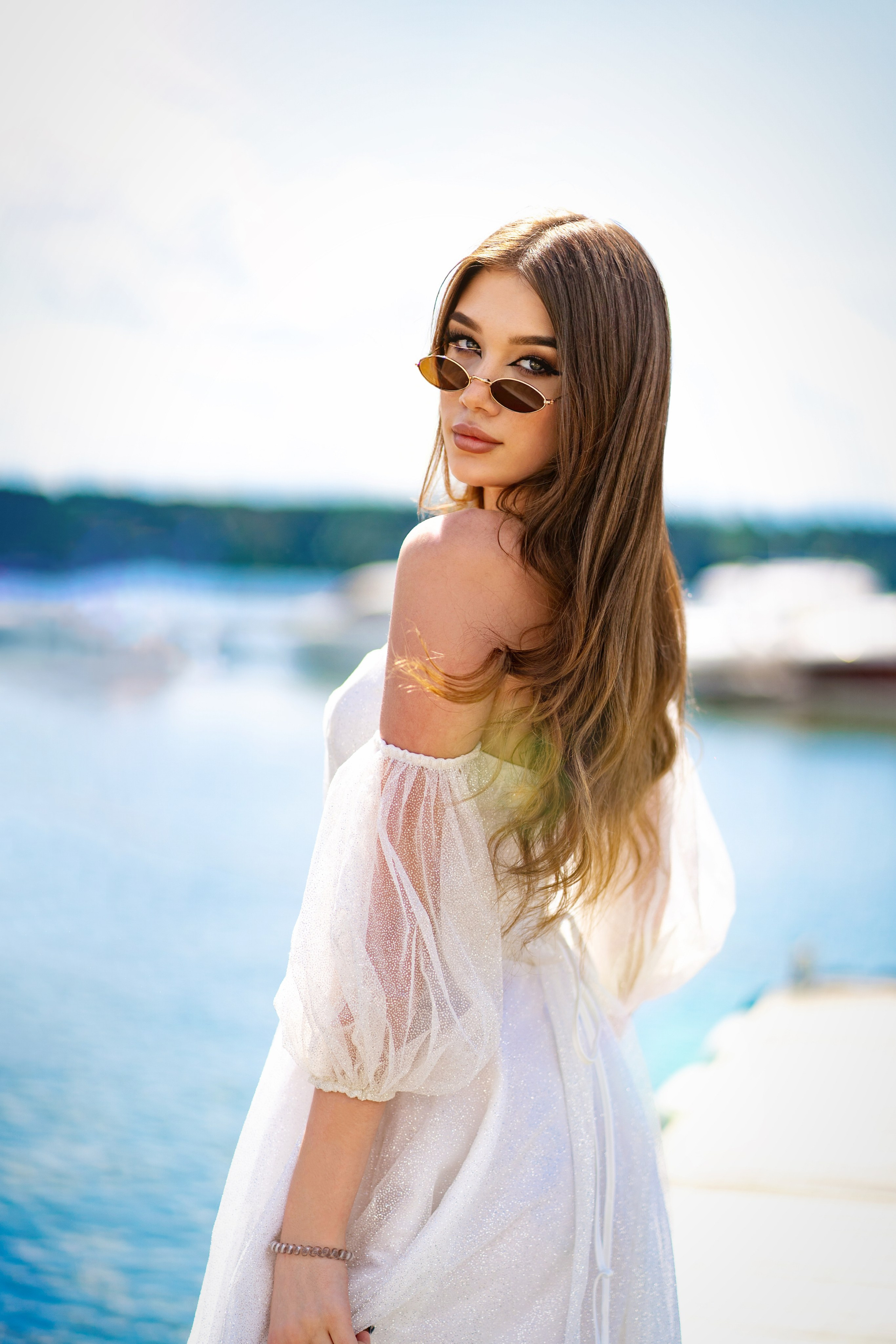 Свадебная. Анастасия Паршукова — фотограф Шерегеш Новосибирск