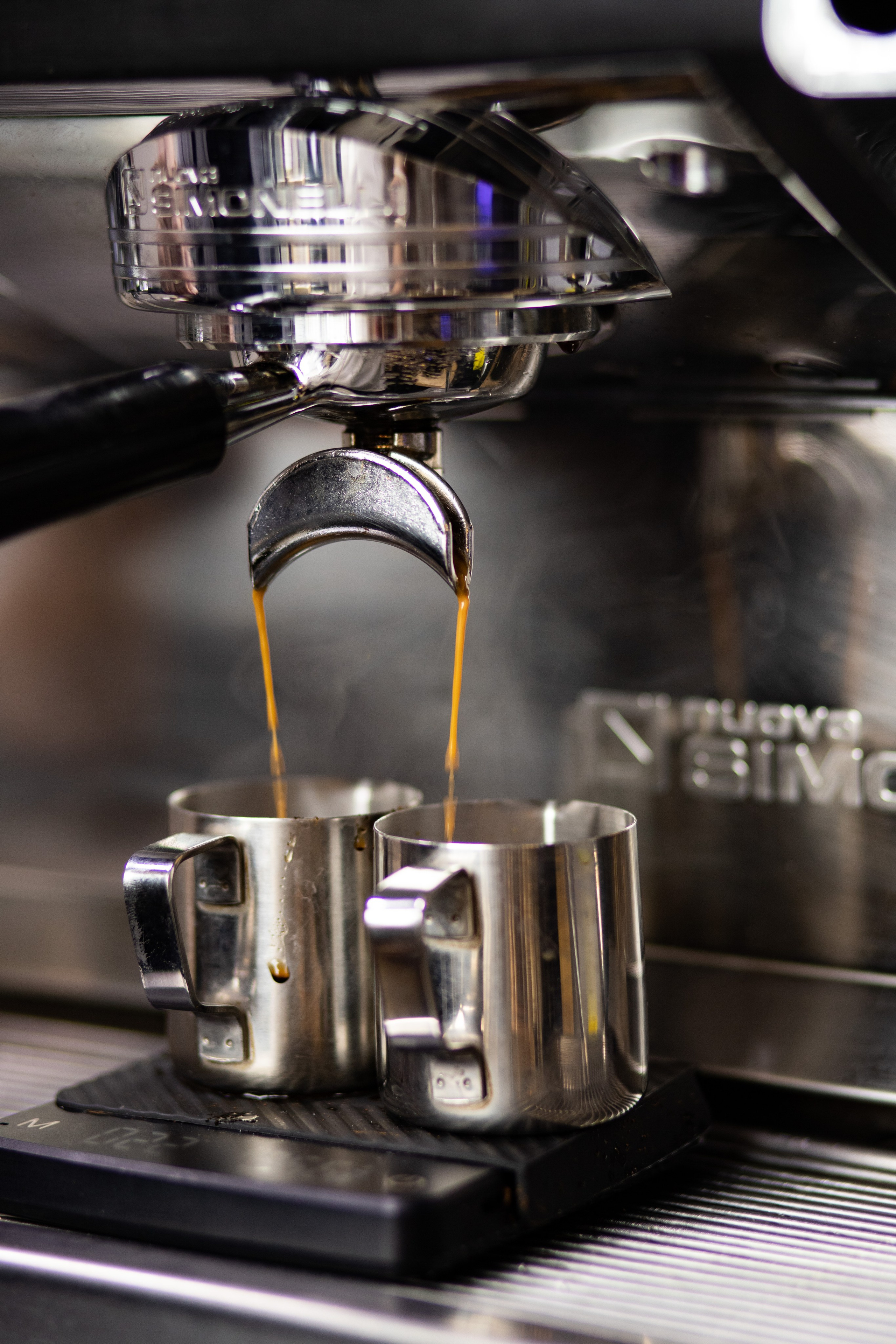 Открытие кофеточки. Фотограф Пушкино и Москва Анастасия Коган