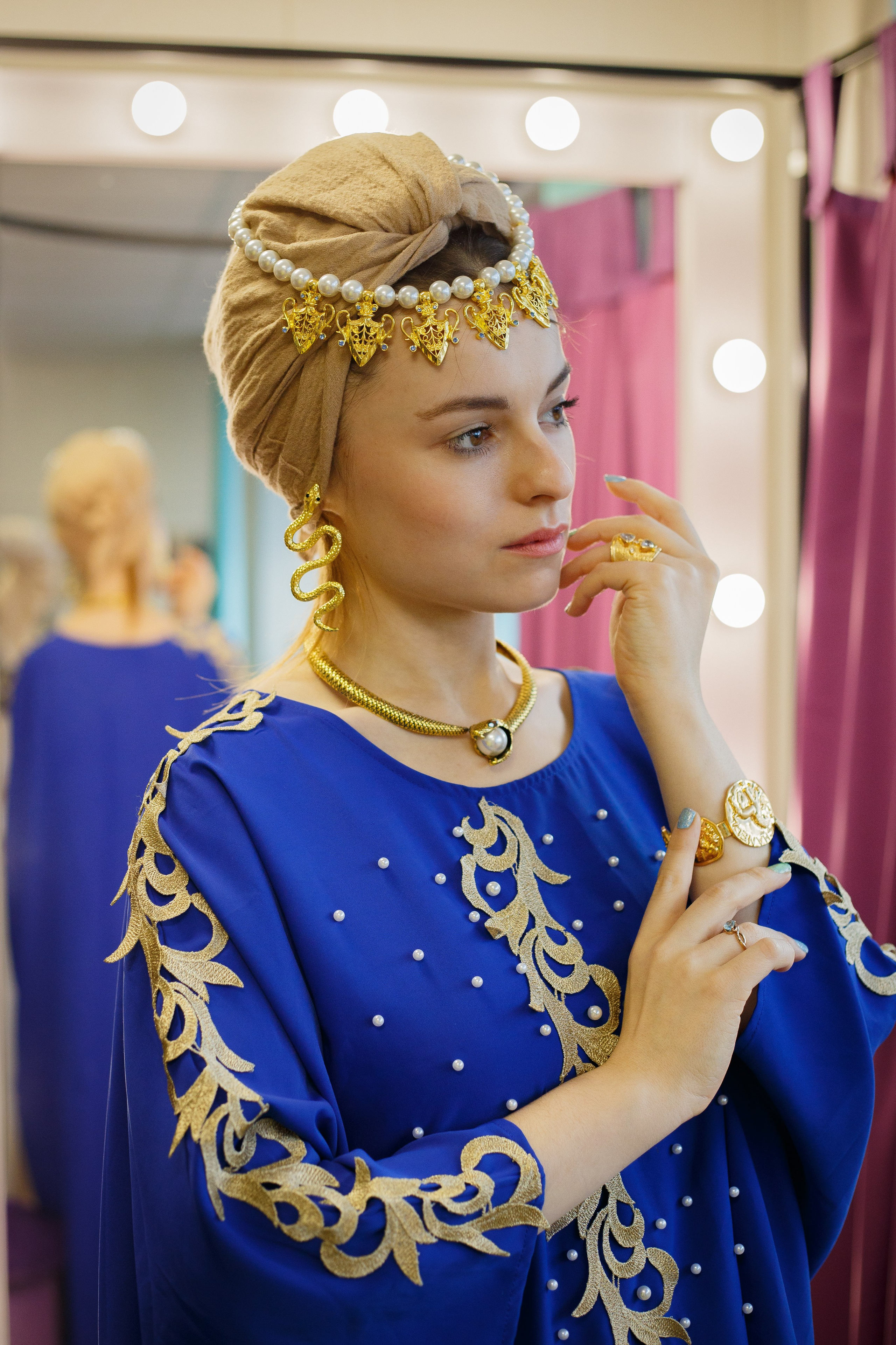 Рекламные съемки одежды и аксессуаров. Художественный и репортажный фотограф в Санкт-Петербурге Виктория Никитина