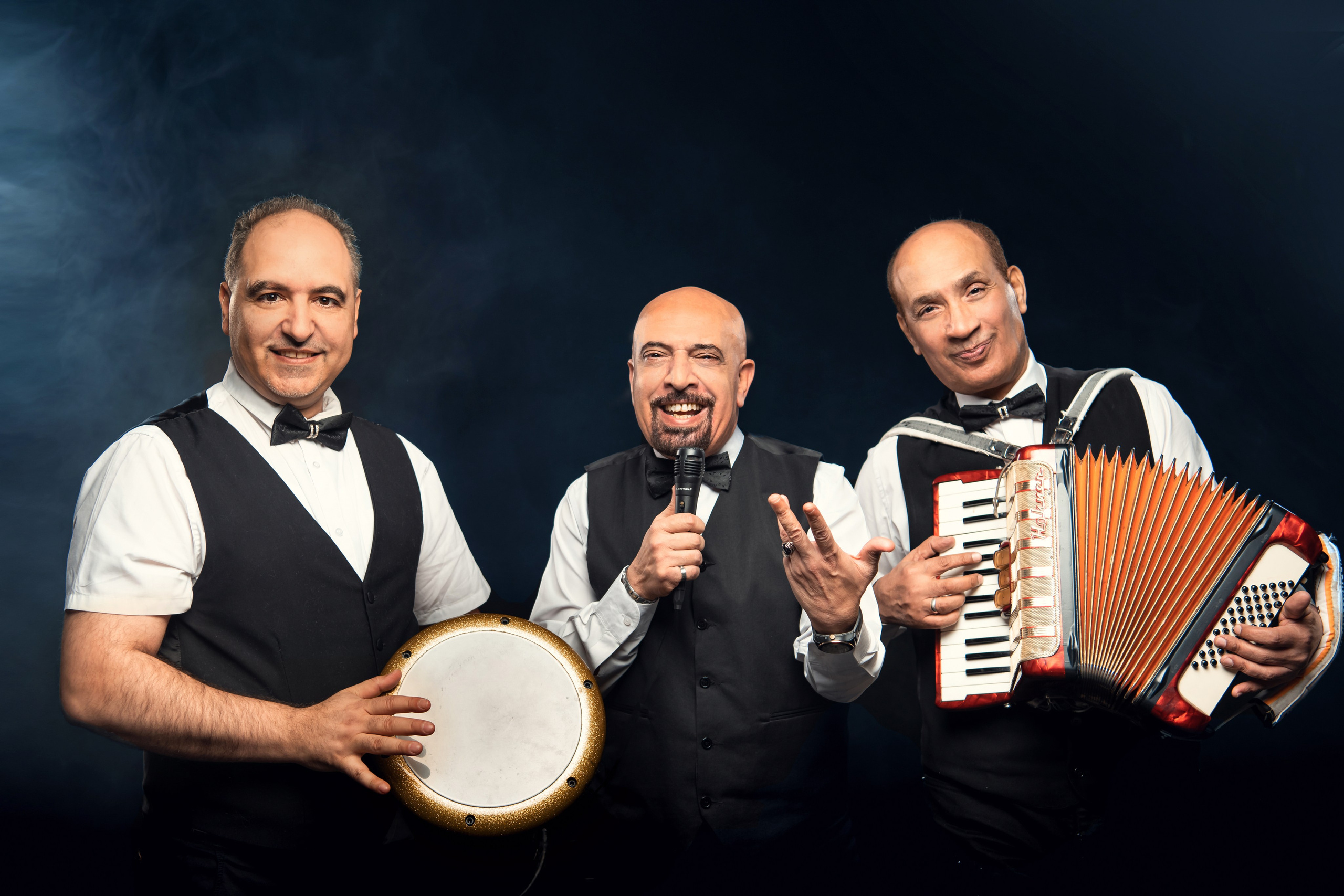 Фотосъемка танцовщиц. Главная