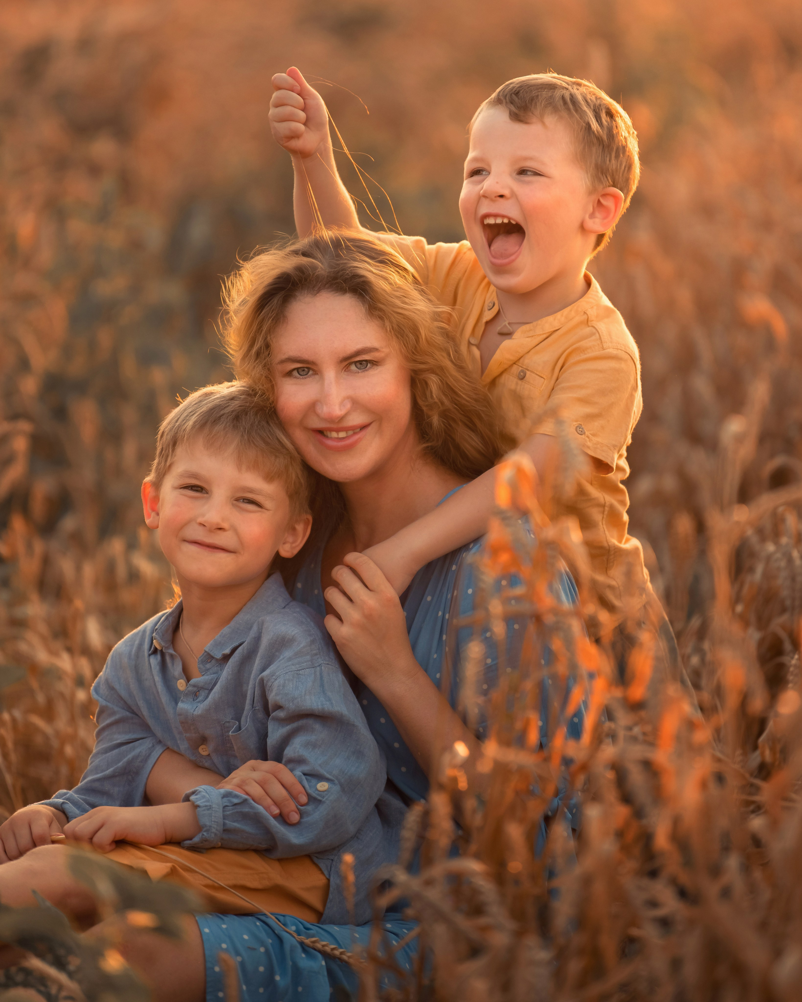 Художественная фотография. Главная