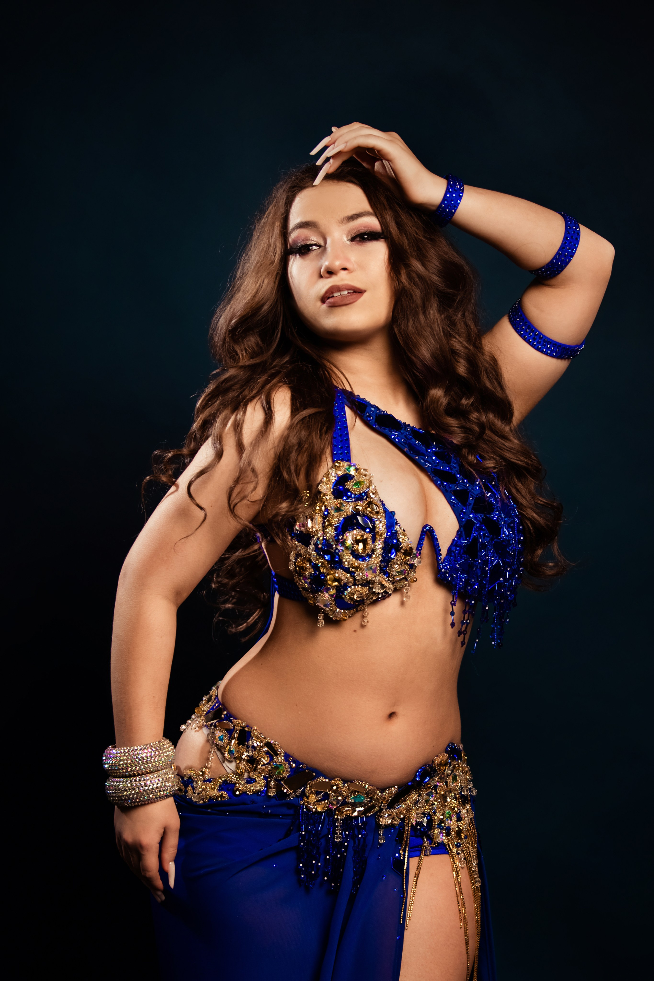 Фотосъемка танцовщиц. Главная