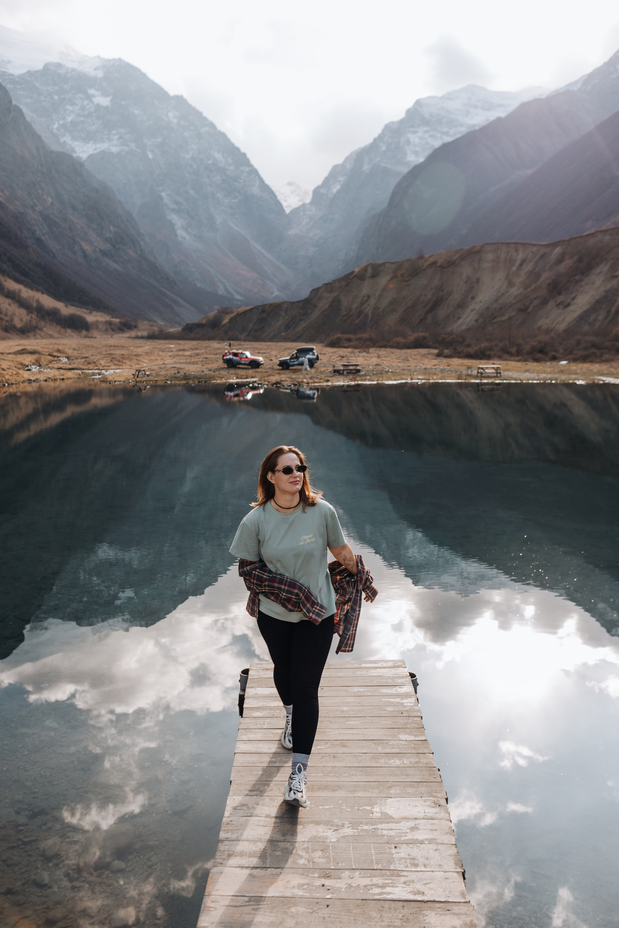 WhatsApp Travel КАВКАЗ. Портреты и лайфстайл в Краснодаре