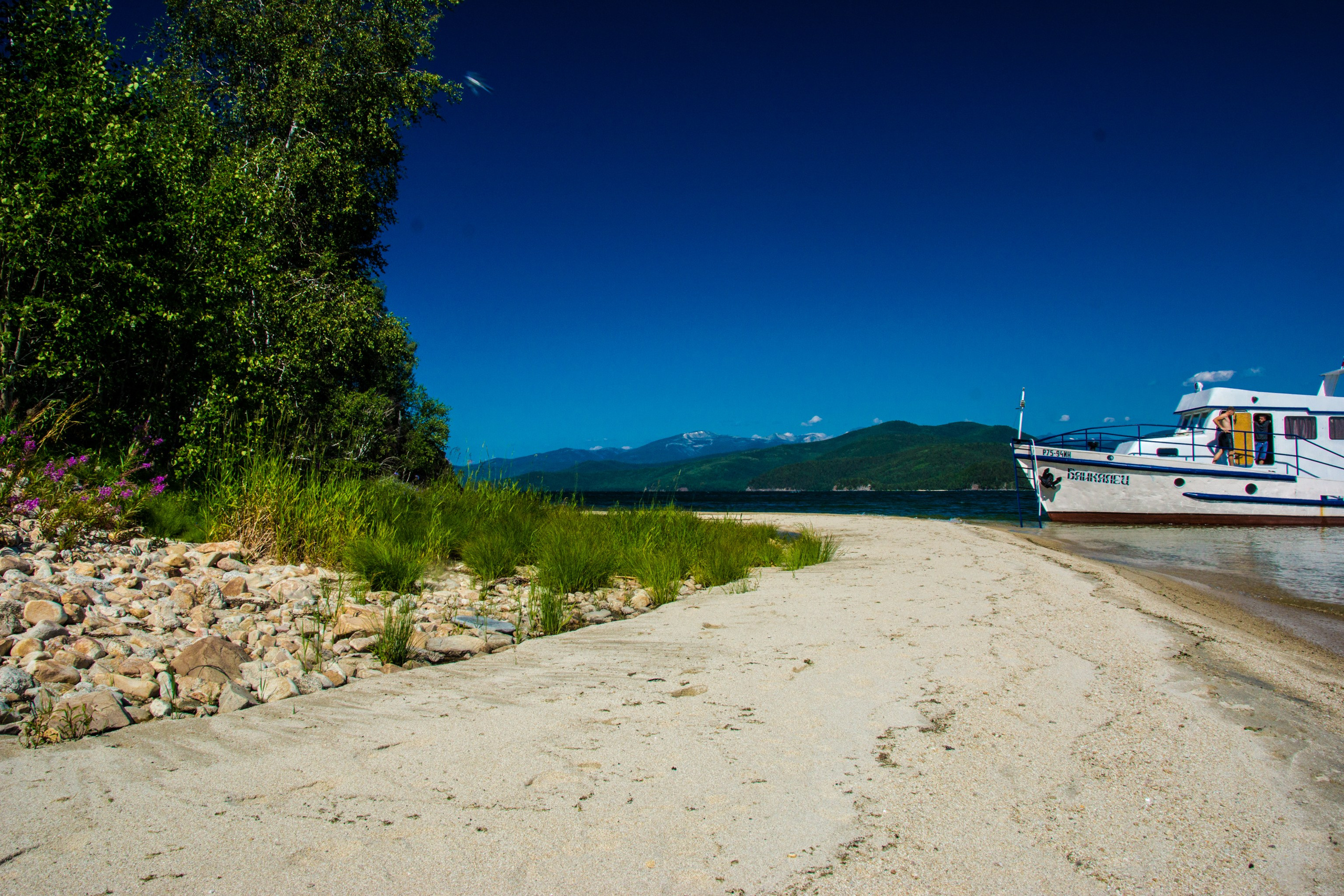 Фотографии озера Байкал. Петр Ступень. Свадебное, семейное фото и видео. Москва. Краснодар