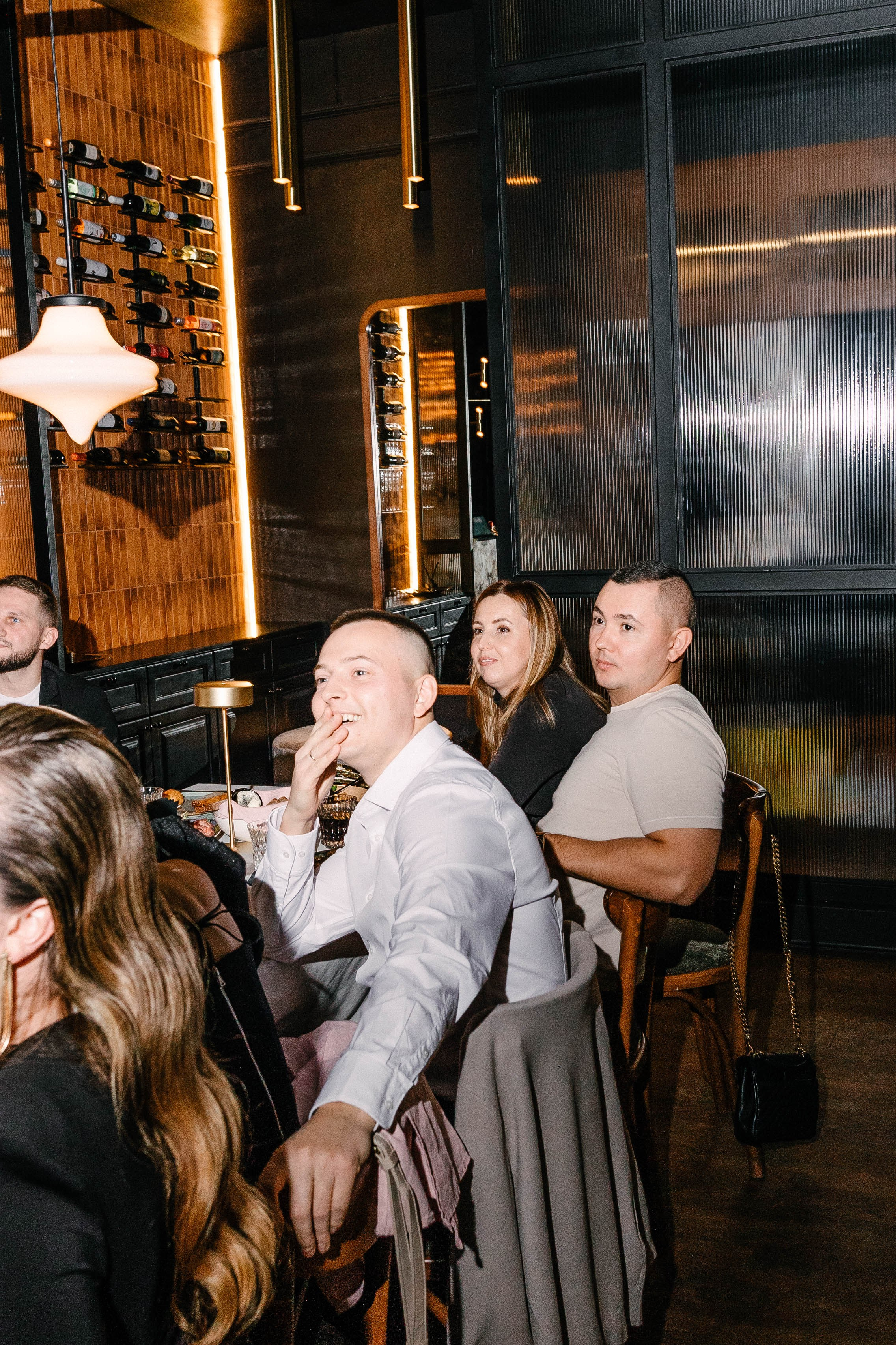 День Рождения Никиты. Фотограф Veronika Potaseva