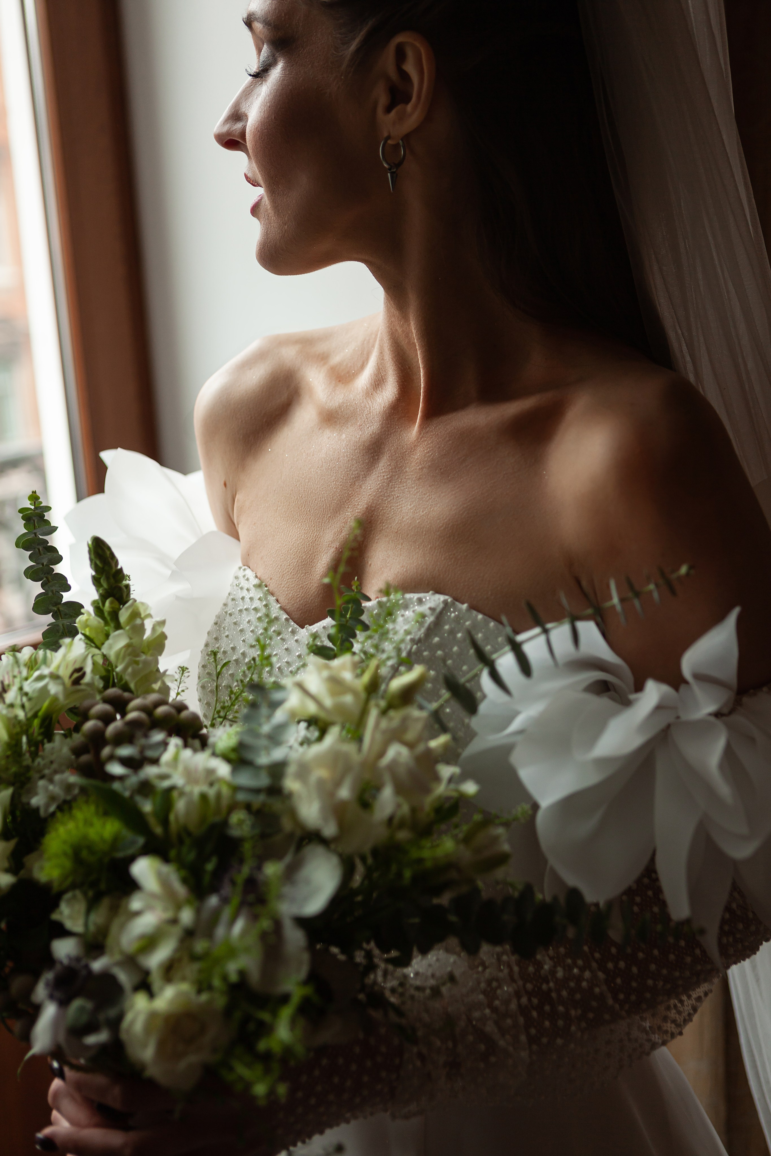 Анна / сборы. Свадебный фотограф в СПБ | Санкт-Петербурге Анастасия Рахимгулова