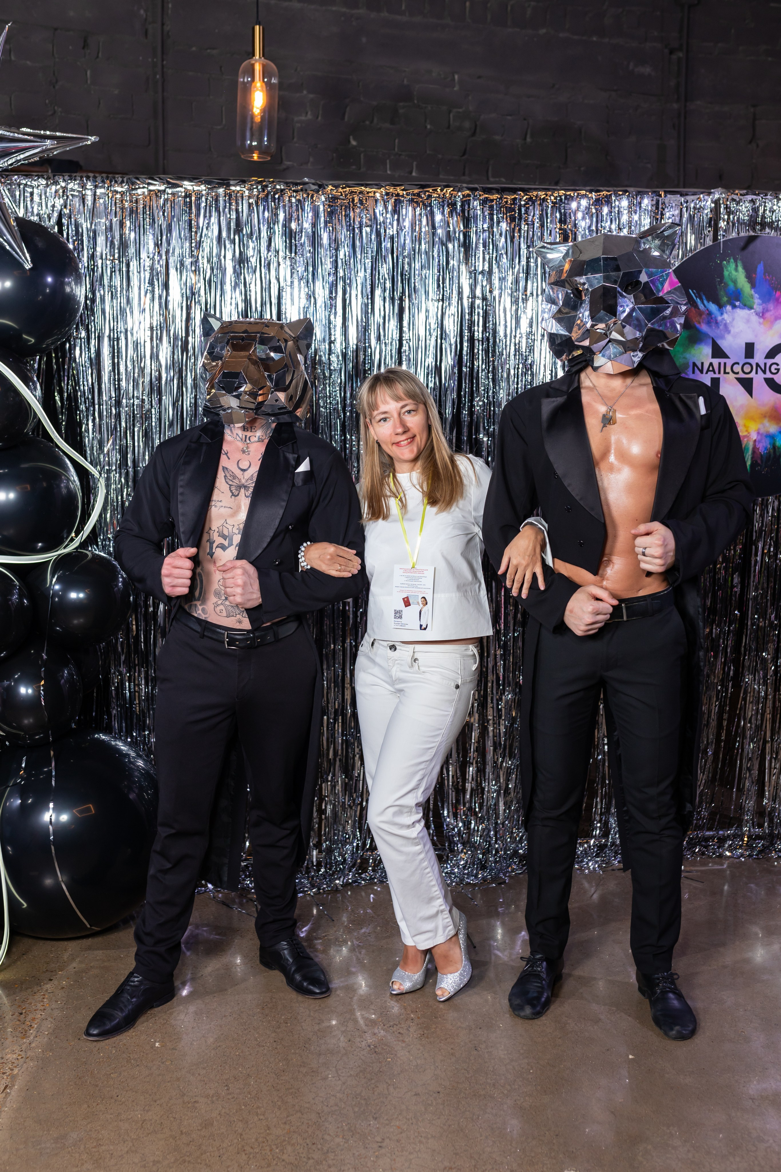 NailCongress 9. Марина Шаймухаметова. Фотограф в Уфе