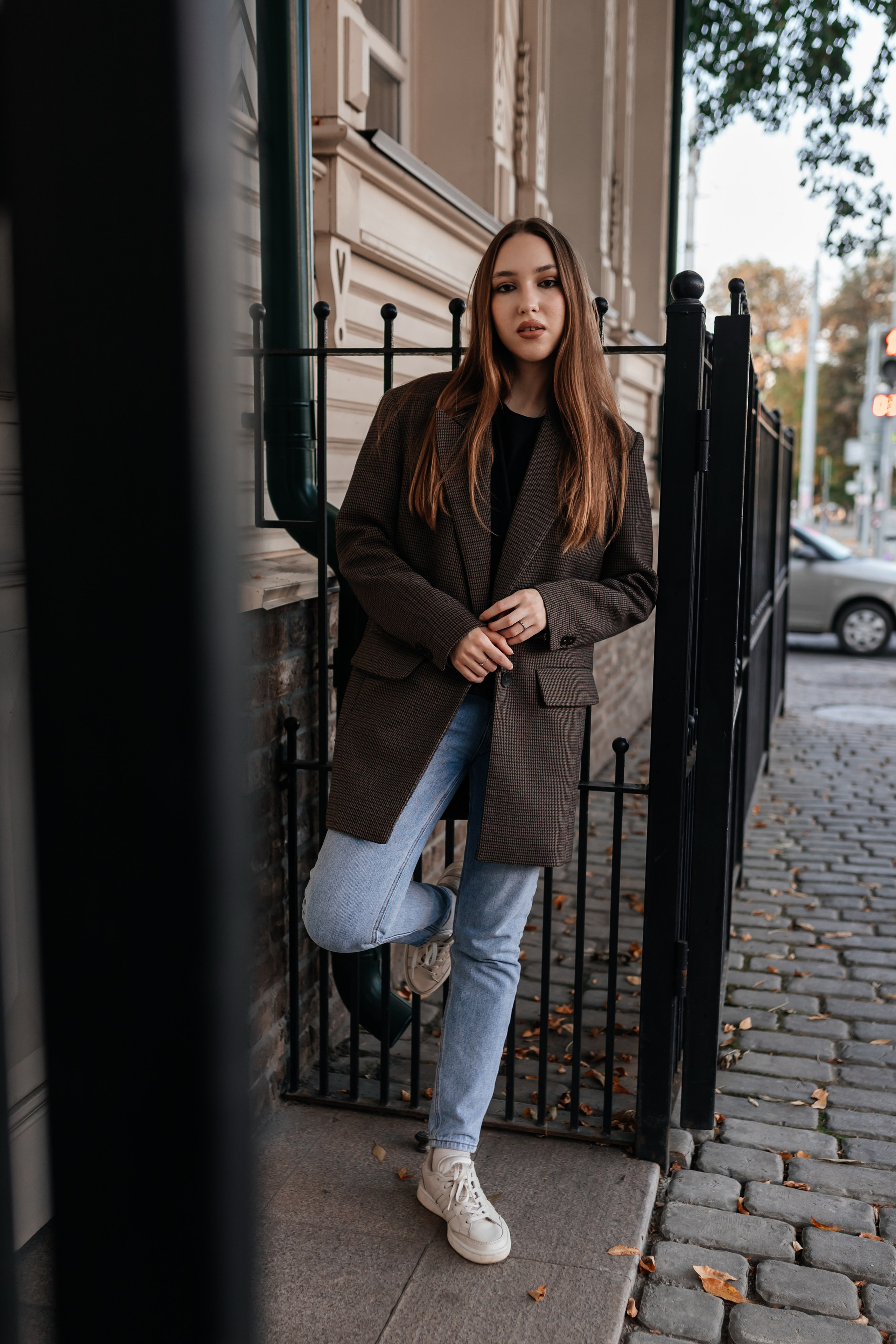 Дайана. Марина Шаймухаметова. Фотограф в Уфе