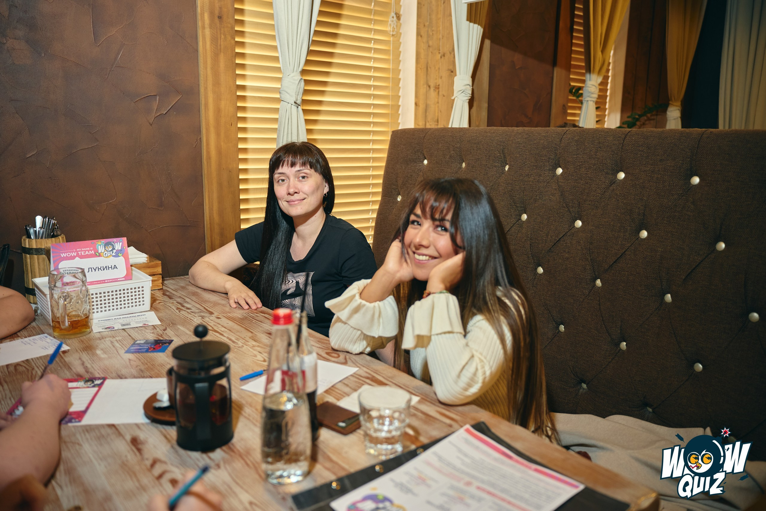 Фотограф в развлекательные заведения Александр Шалагин