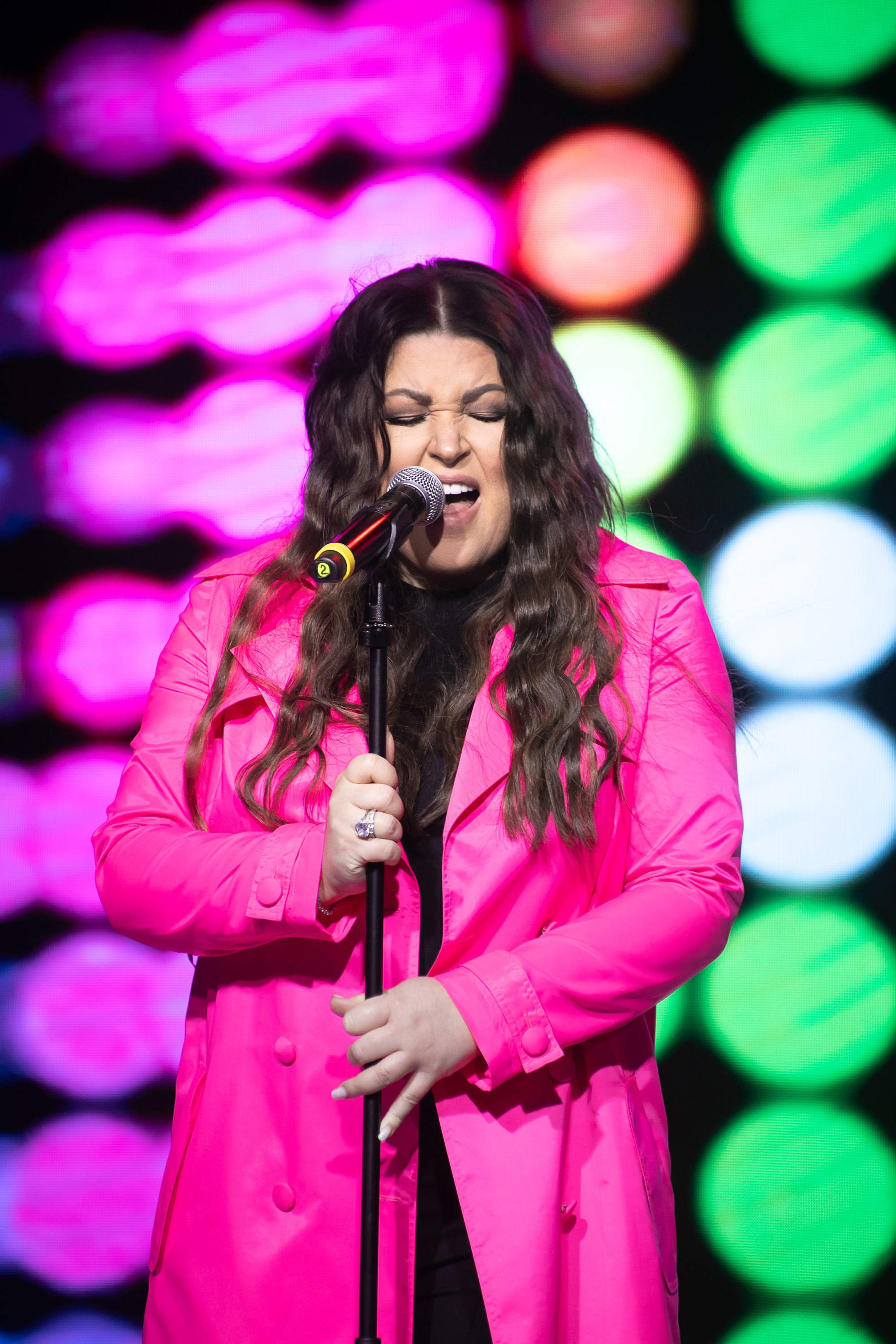 Презентация журнала Mary Way. Art photographer Nino