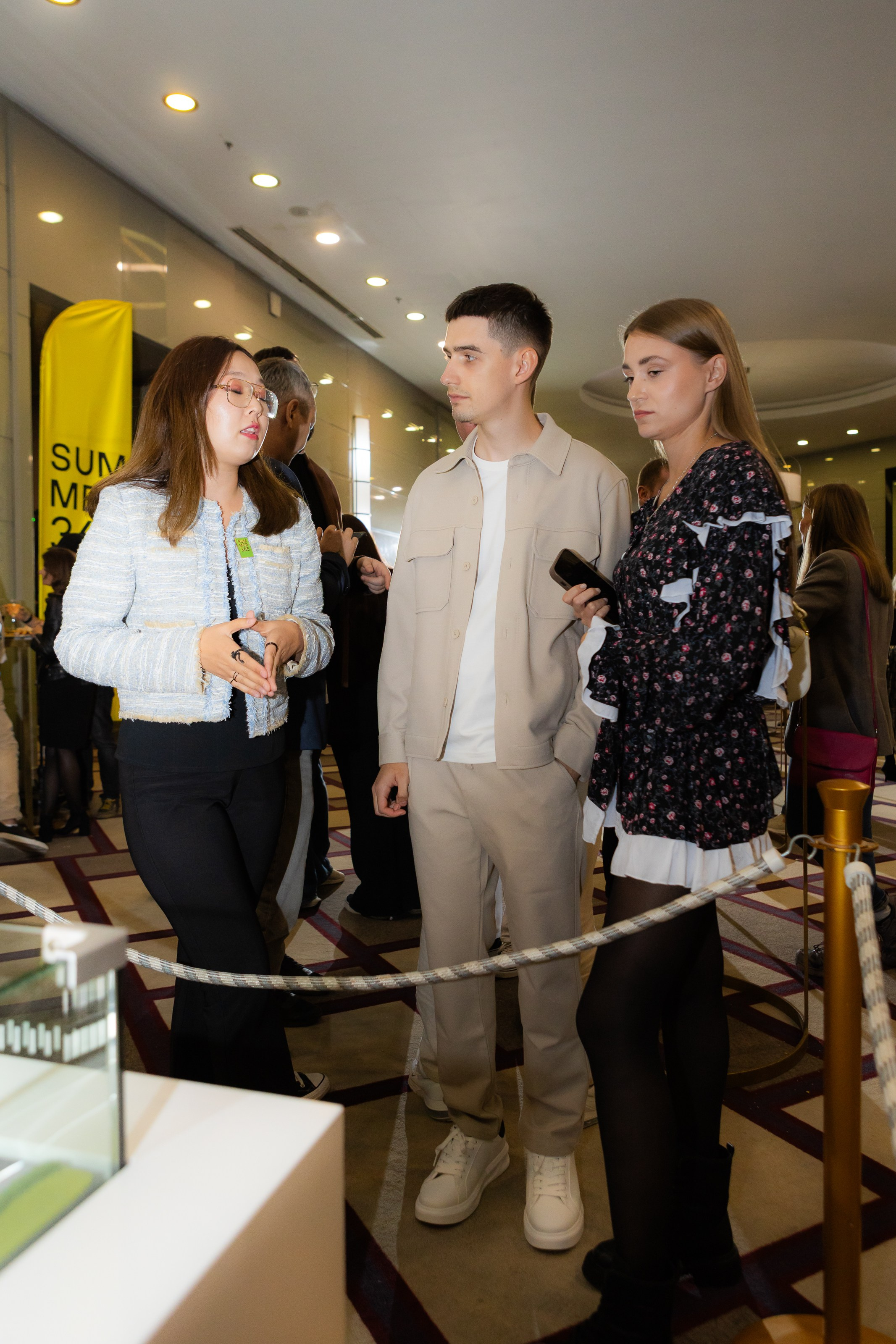 Summer365 in Sheraton. Фотограф в Батуми Павел Шарников