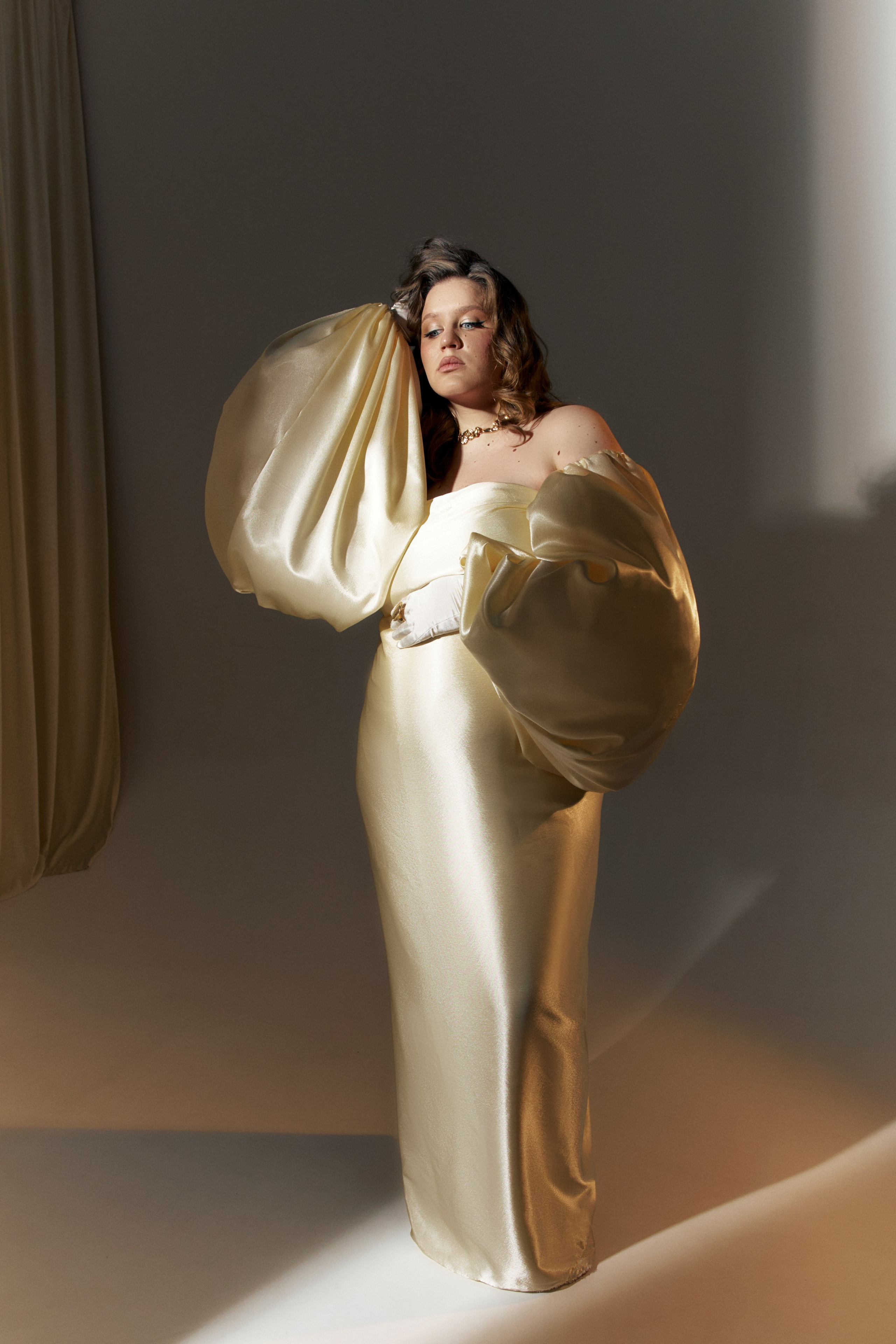 Мария. Фотограф в Саратове