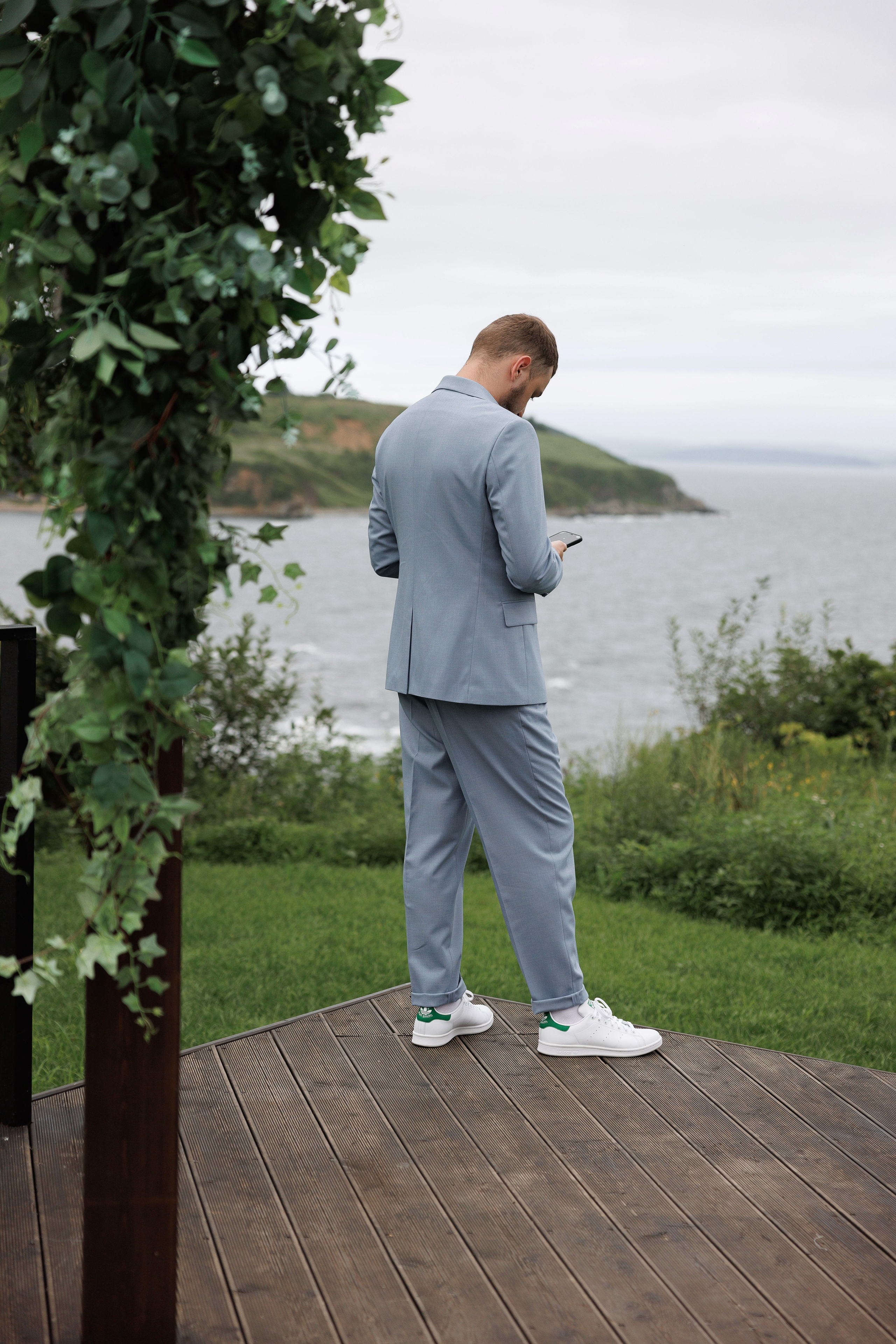 Людмила и Вадим. Свадебный и семейный фотограф  во Владивостоке Ольга Украинец