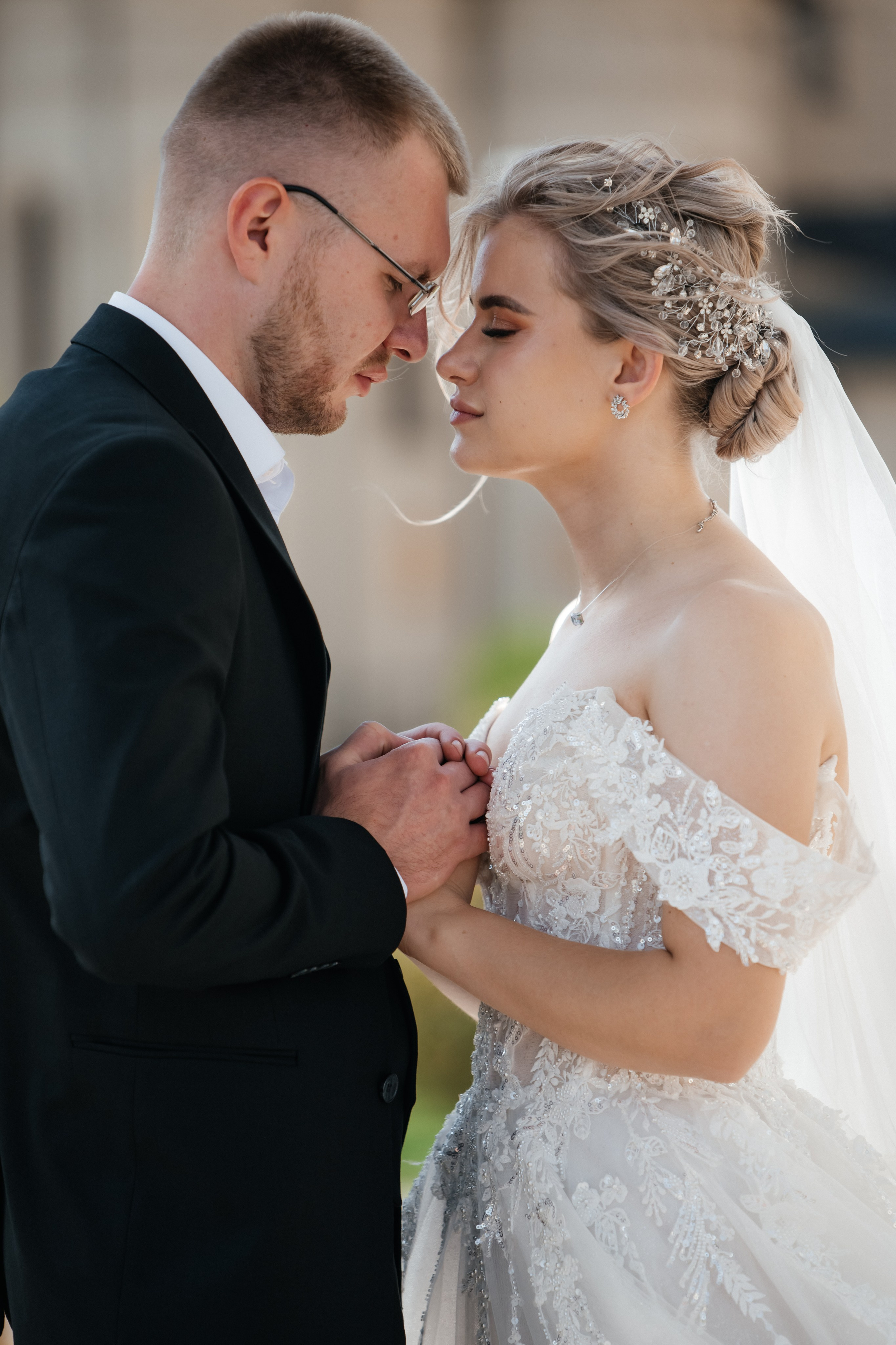 Данил и Ангелина. Свадебный фотограф и видеограф Жанна и Ренат Костандян, Ставрополь