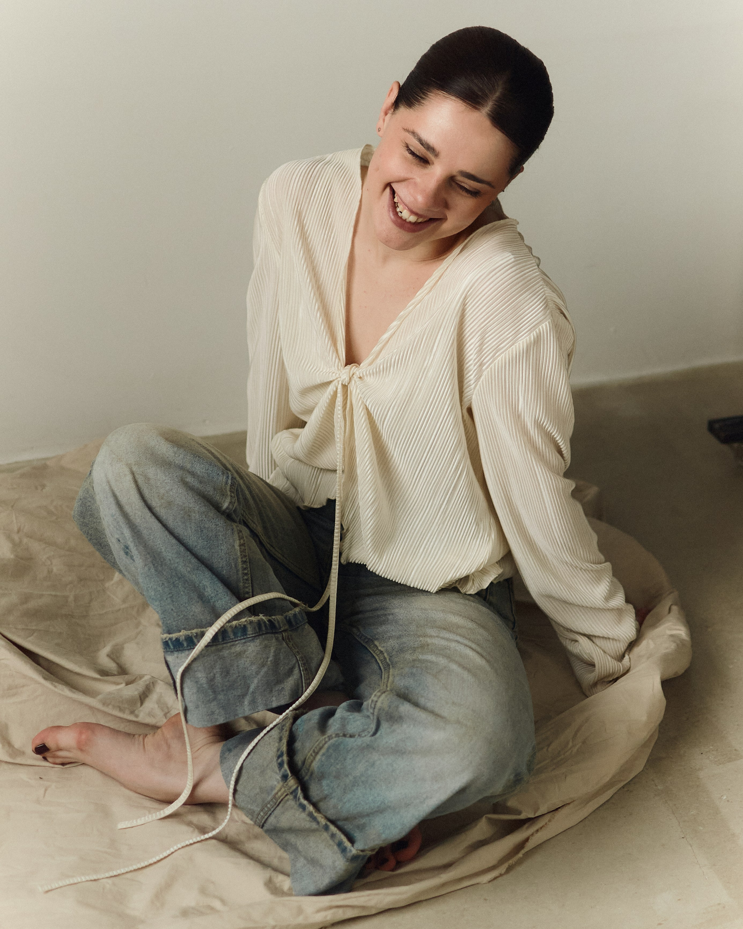 Индивидуальные (студия). Фотограф Ростов-на-Дону Яна Митина