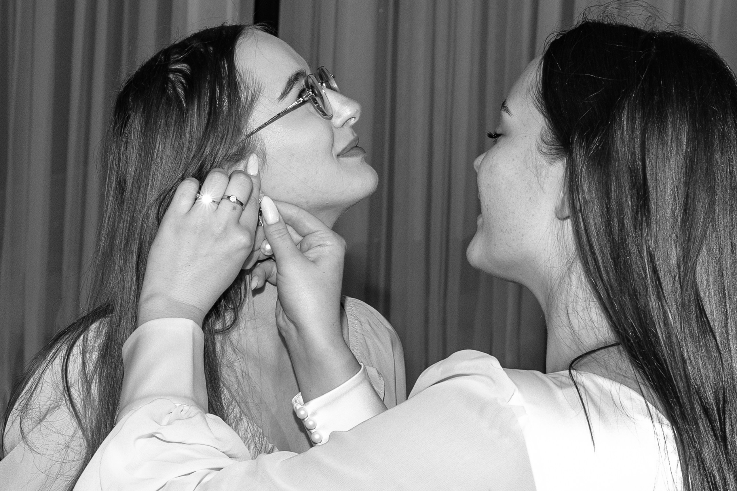 Свадебная фотосессия Егор и Лиза