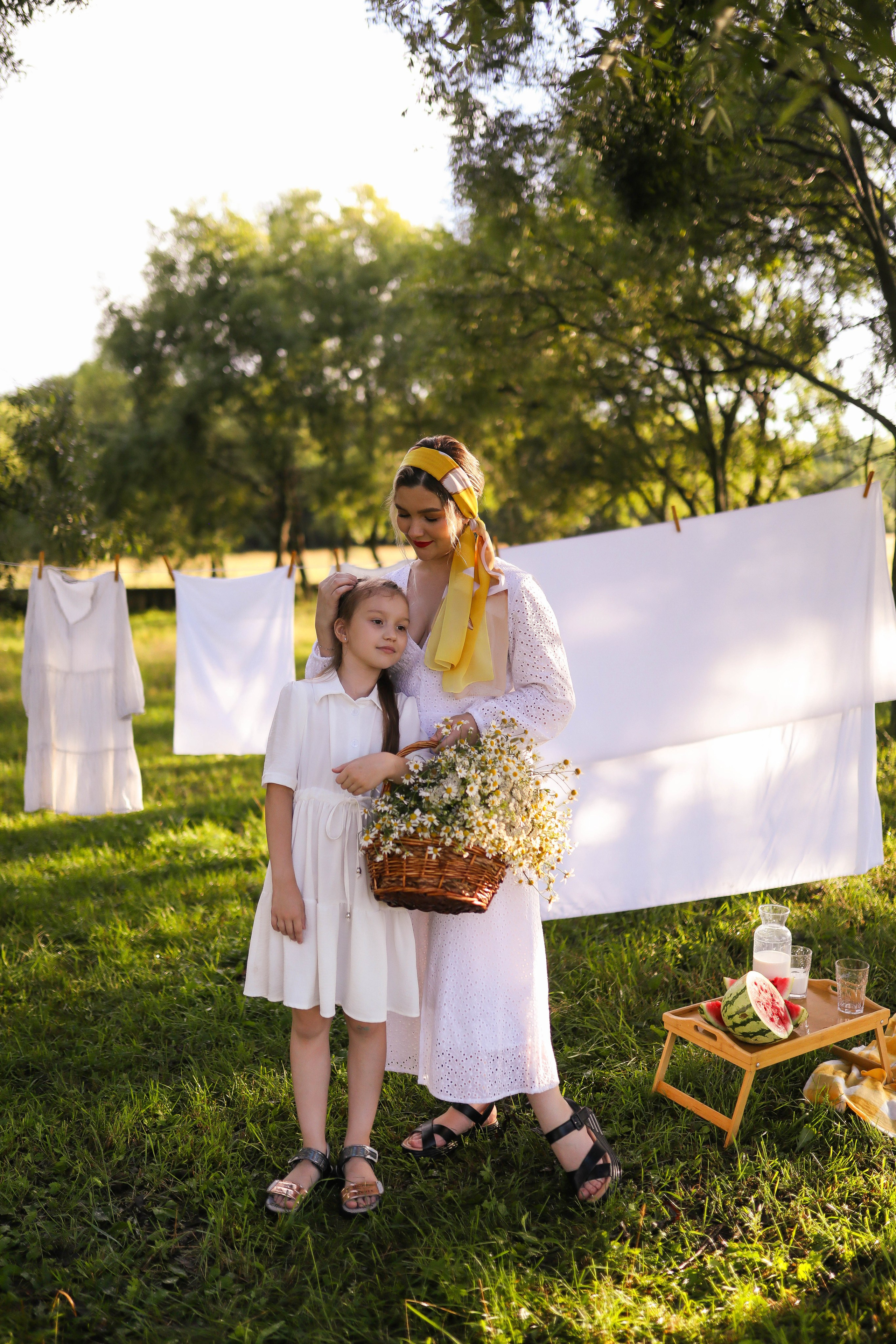 Семейная съёмка мама и дочки. ФОТОГРАФ ХАБАРОВСК АНАСТАСИЯ РАЧЕНКОВА