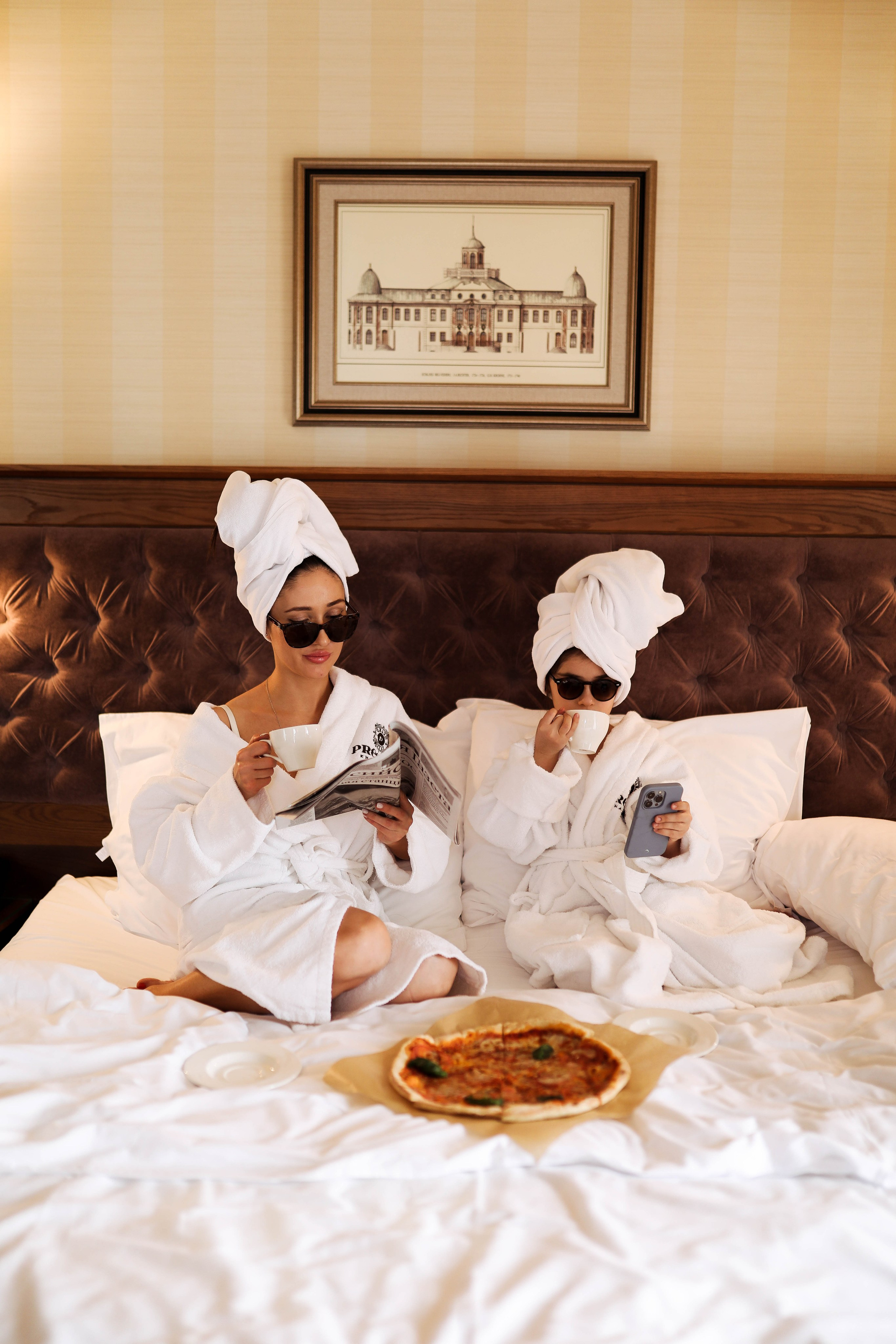 Мама и Дочка. ФОТОГРАФ ХАБАРОВСК АНАСТАСИЯ РАЧЕНКОВА