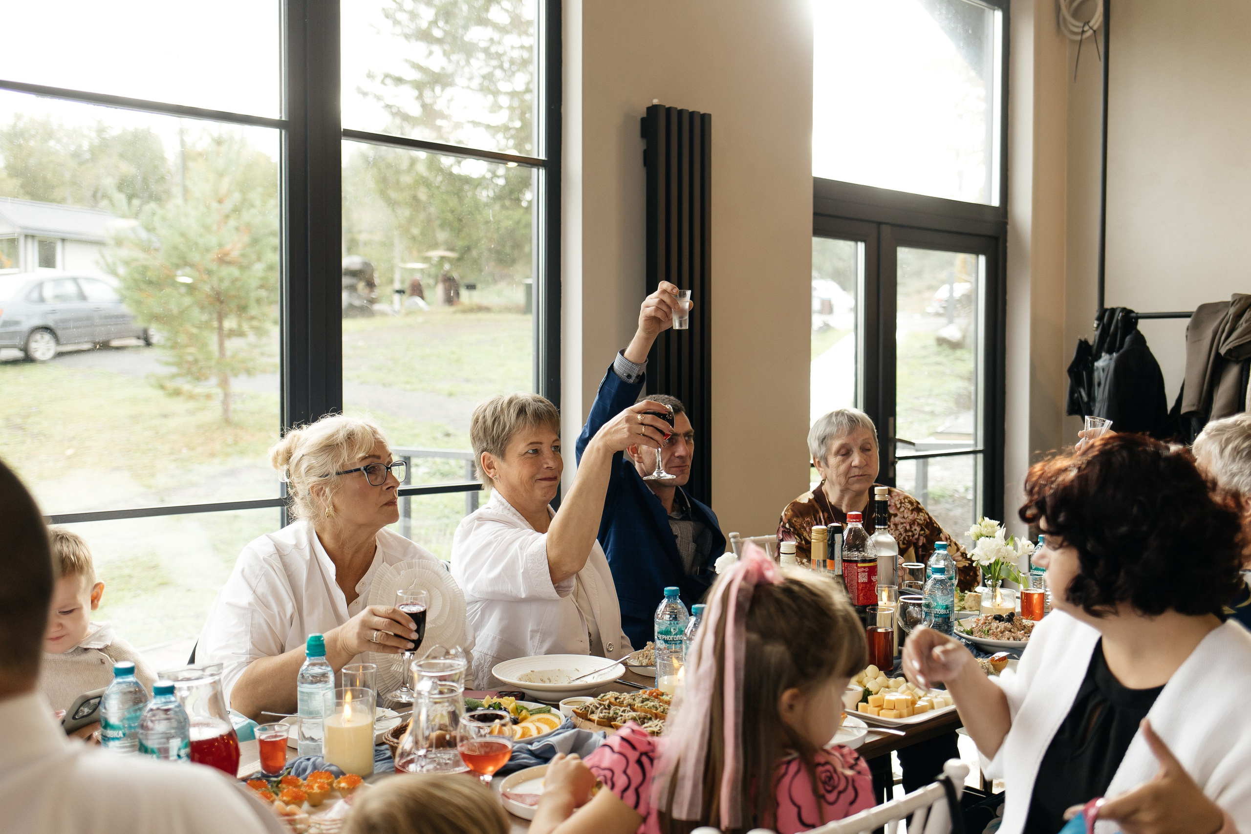 На одном дыхании. Фотограф Петрозаводск/СПБ