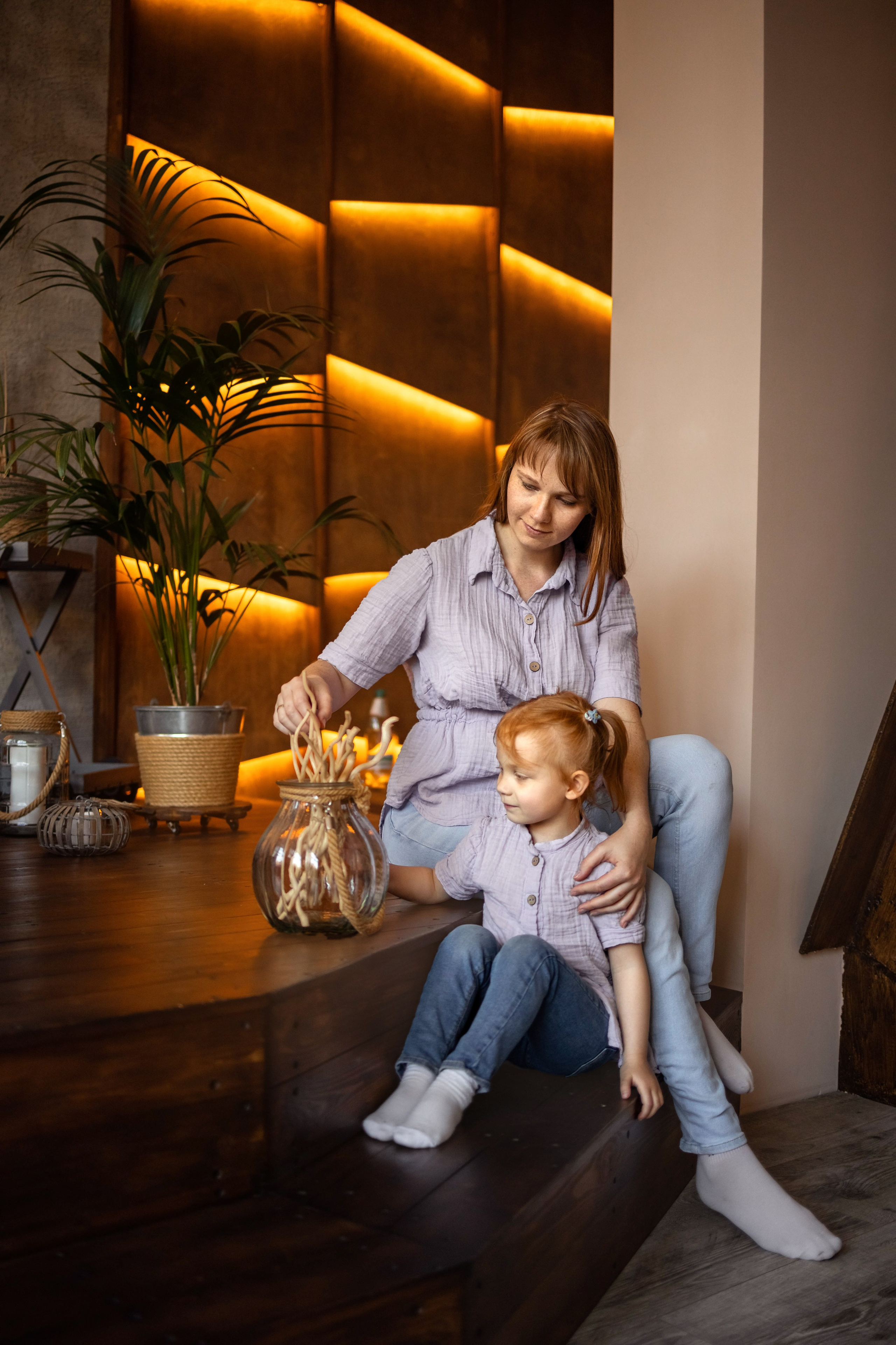 Семейные. Свадебный фотограф в Калининграде Филоненко Наталья